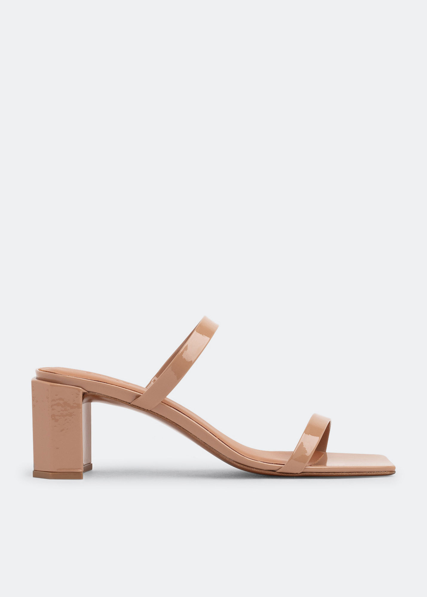 

Tanya sandals, Beige