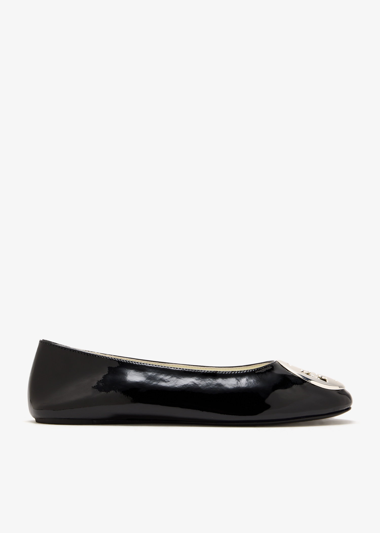 

Reva ballerinas, Black