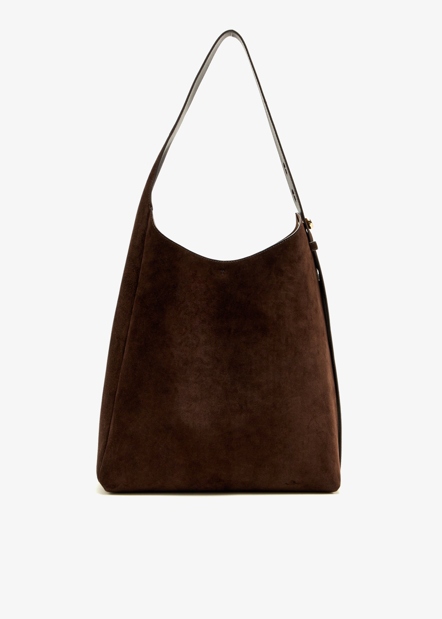 

Romy hobo bag, Brown