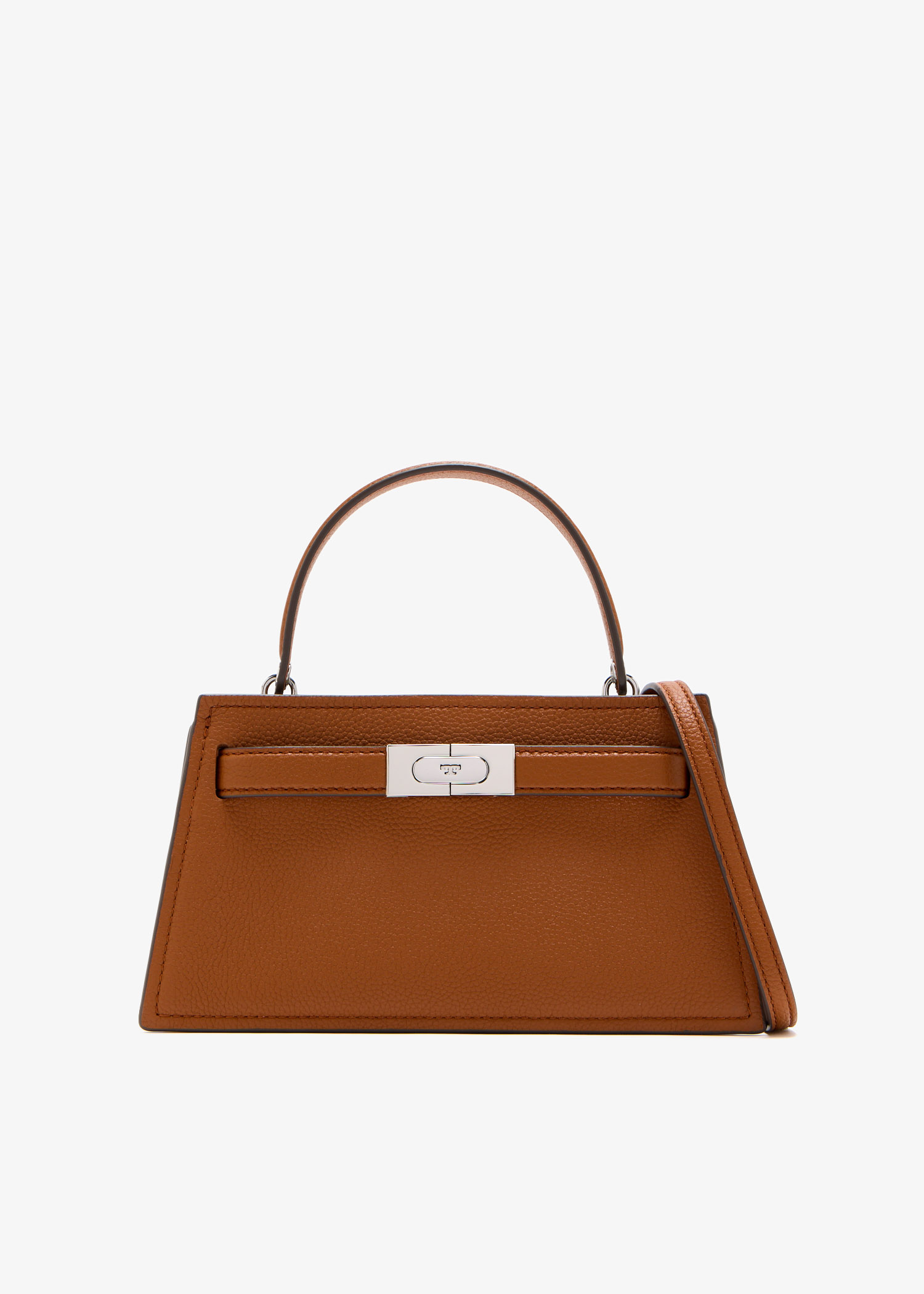 

Petite Lee Radziwill bag, Brown