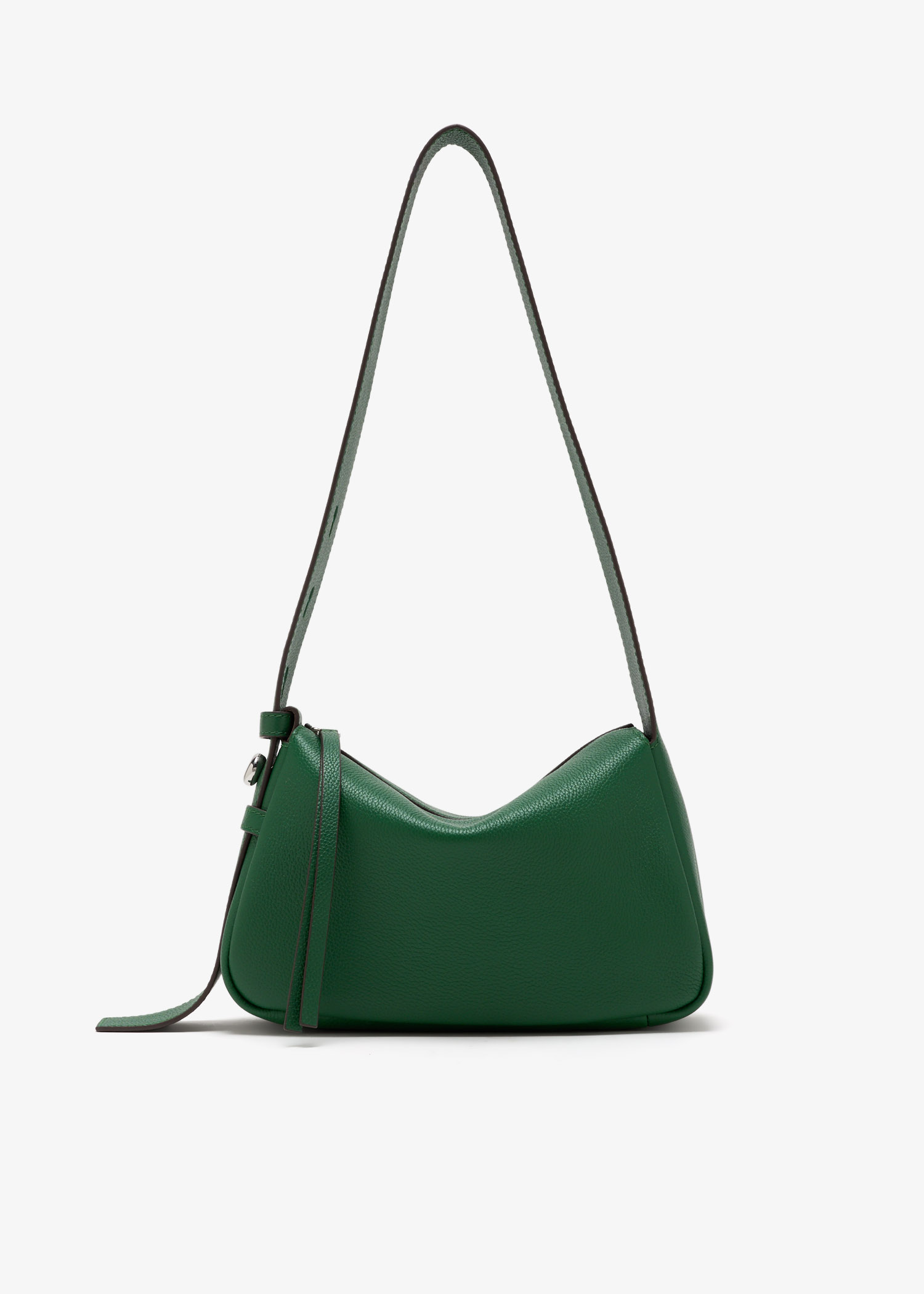 

Small Romy shoulder bag, Green