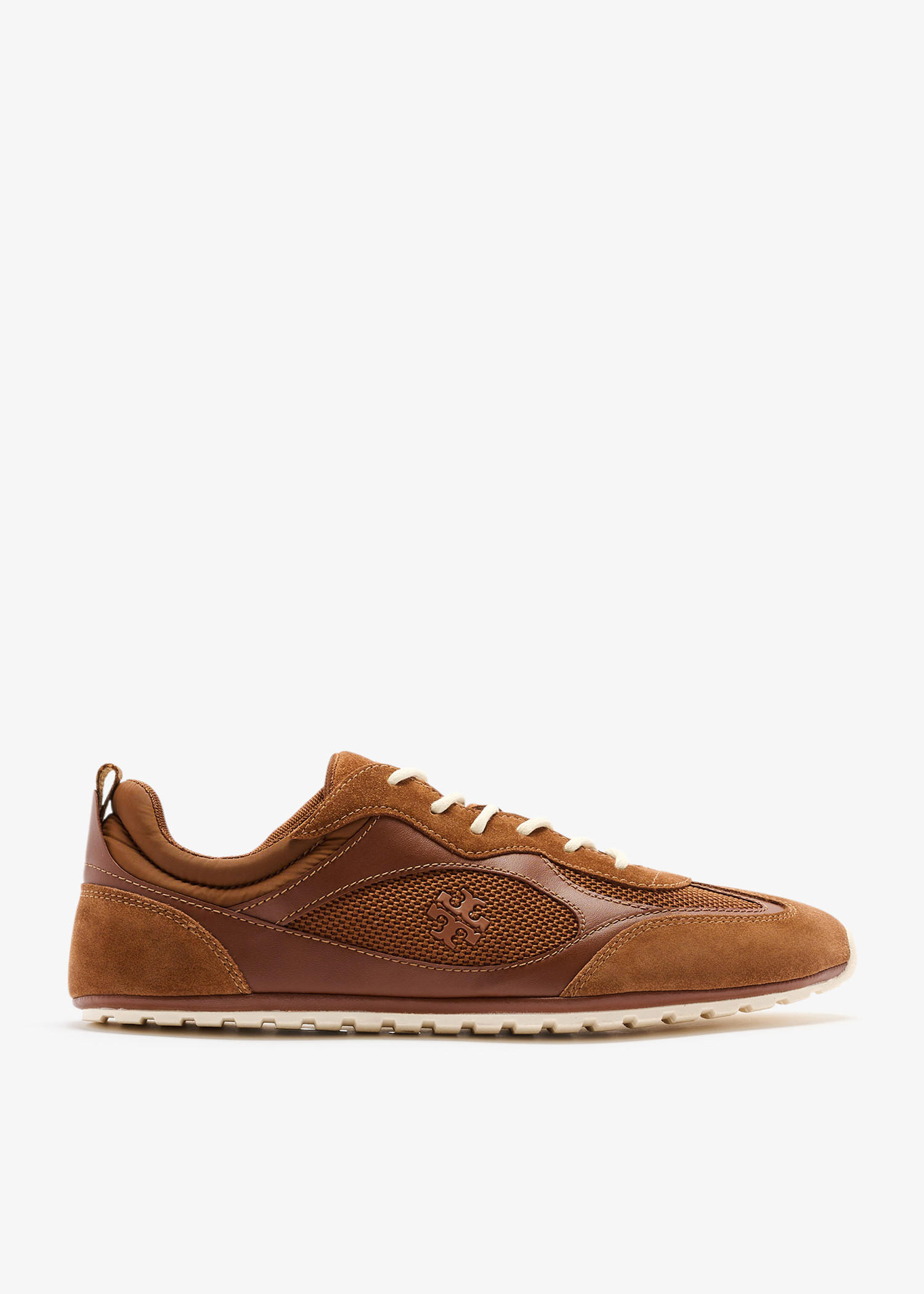 

Field sneakers, Brown