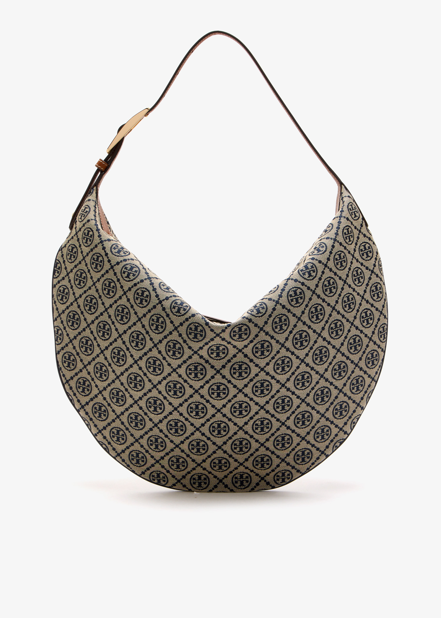 

T Monogram Balloon bag, Printed