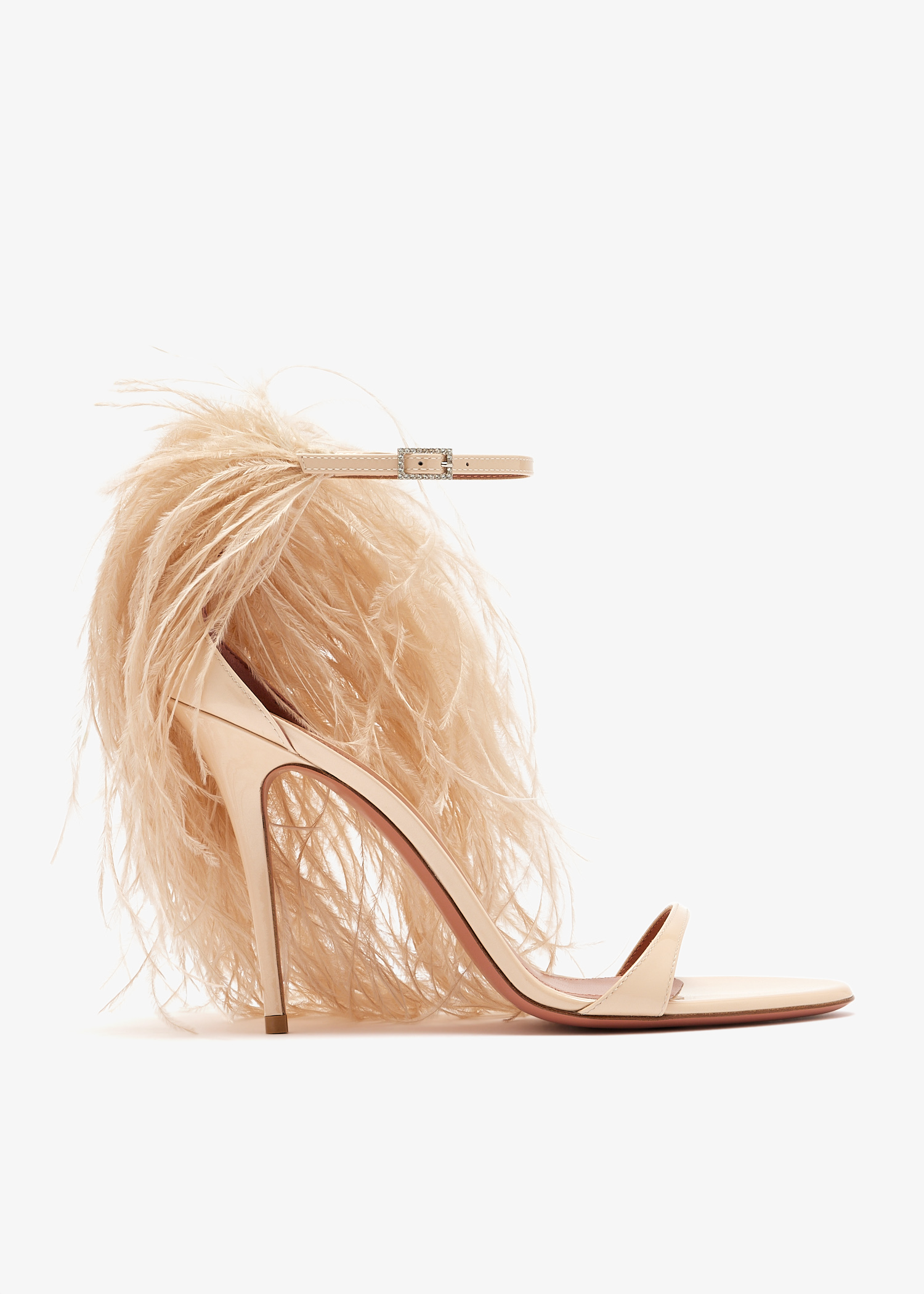 

Jerry 105 sandals, Beige