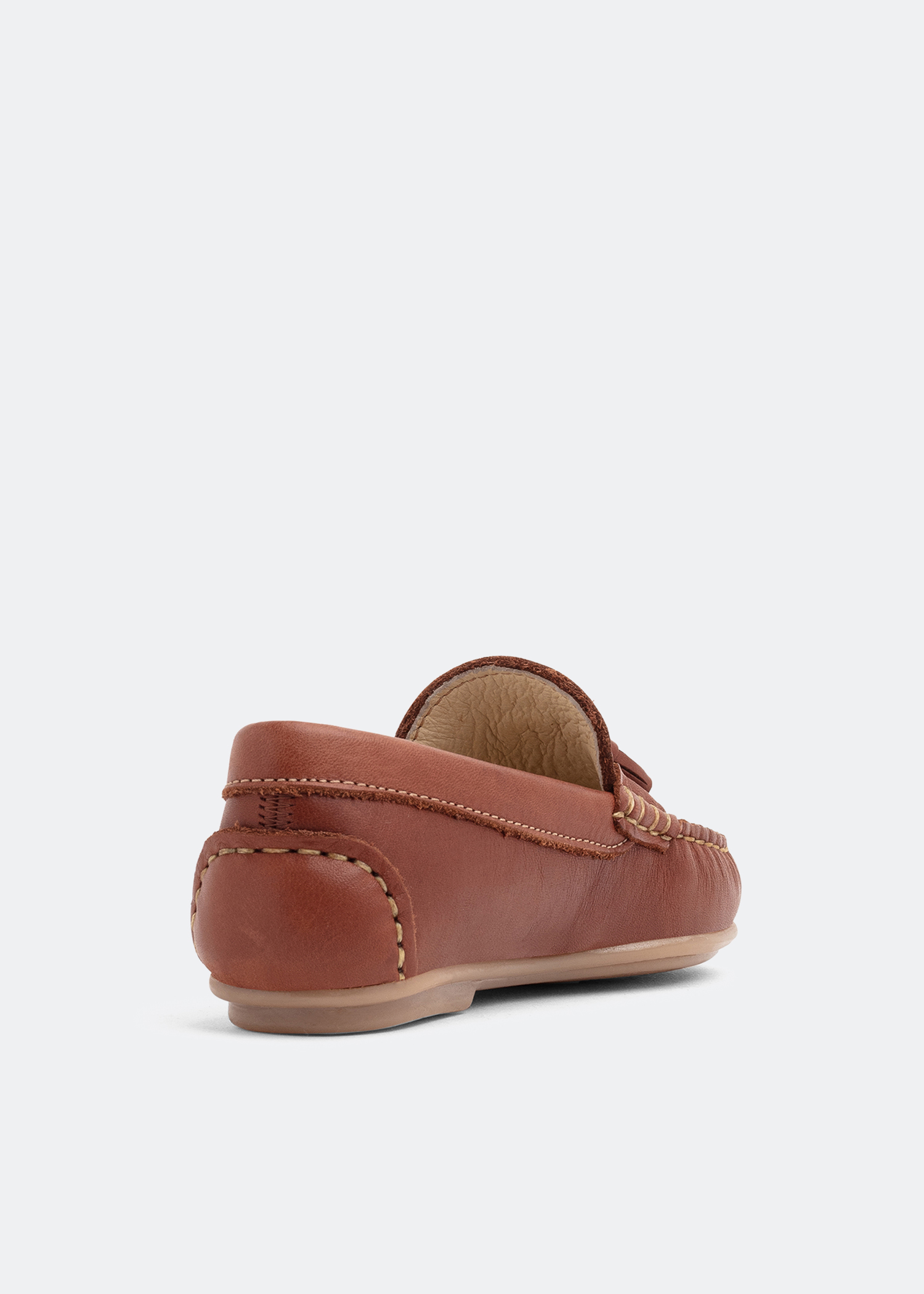 

Kiowas loafers, Brown