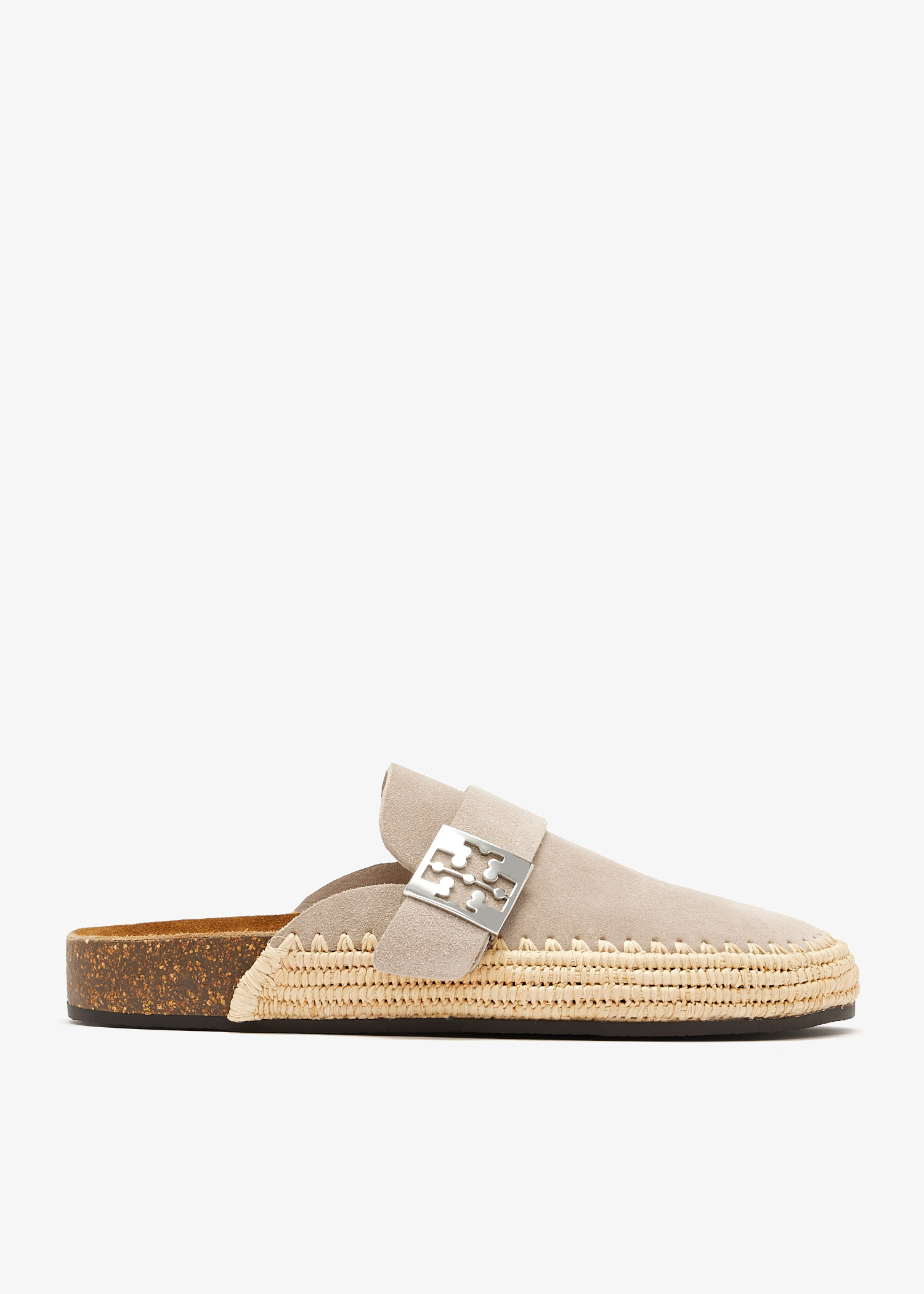 

Mellow mules, Neutral
