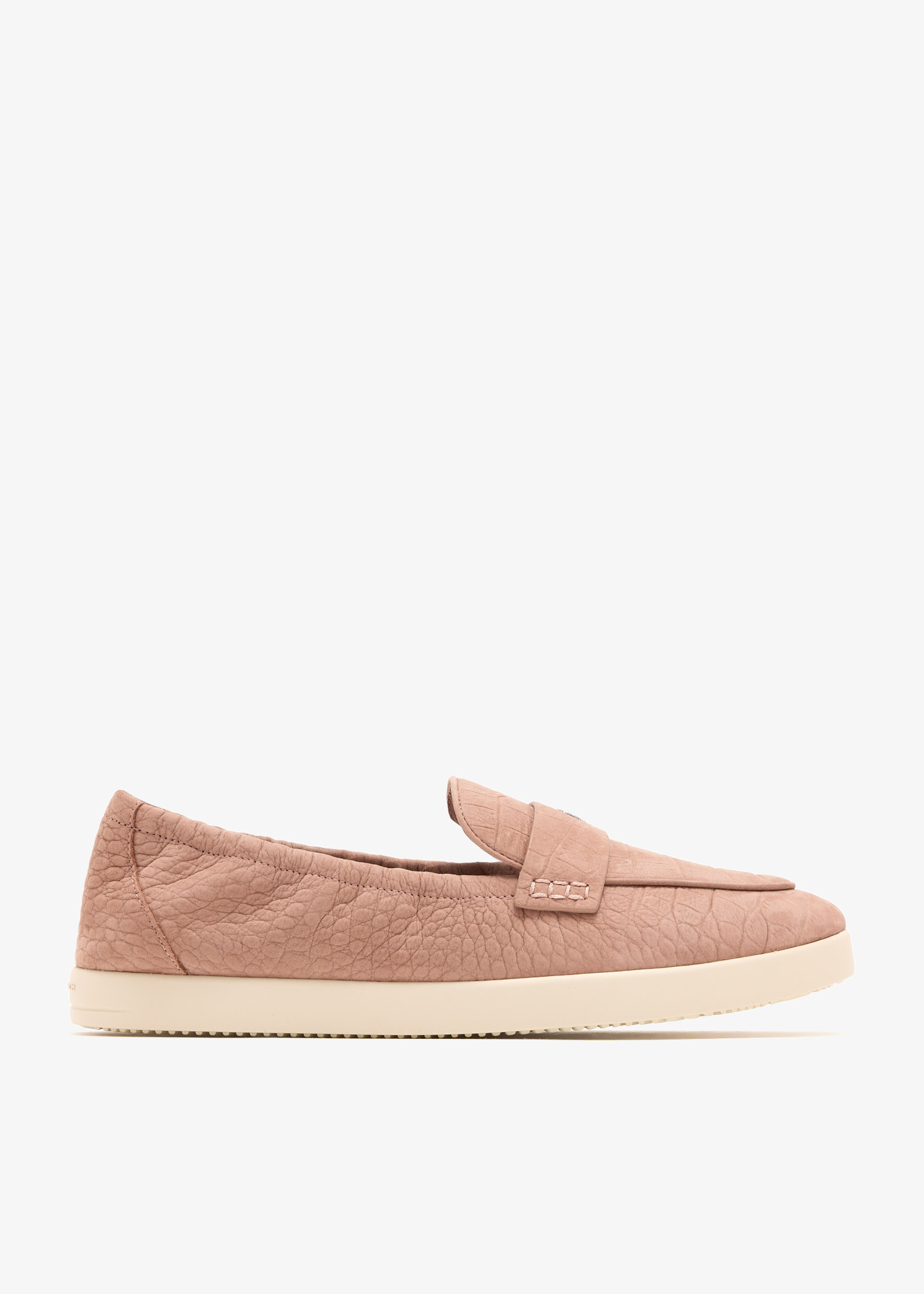 

Ballet sport loafers, Pink