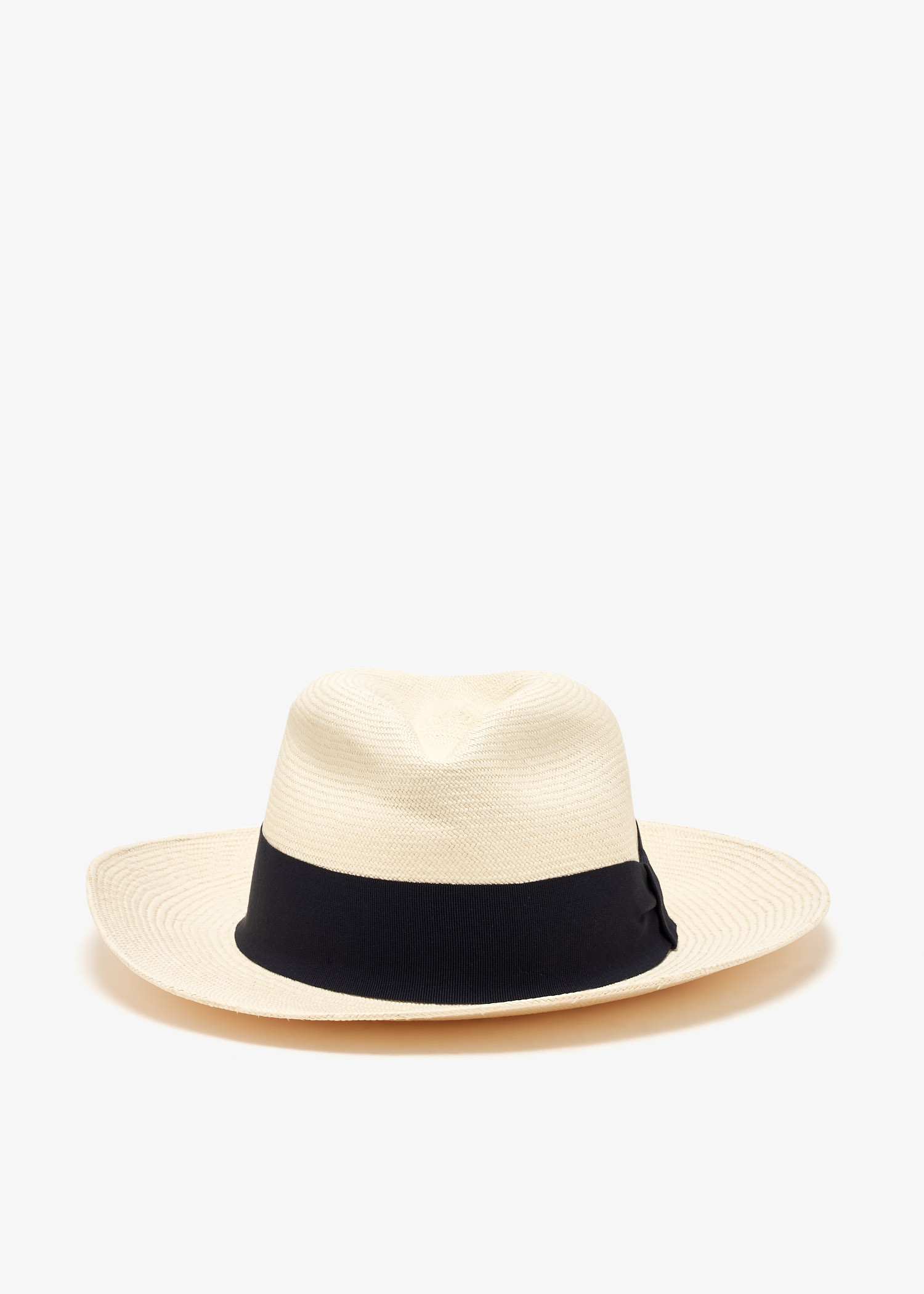 

Rafael Panama hat, Cream