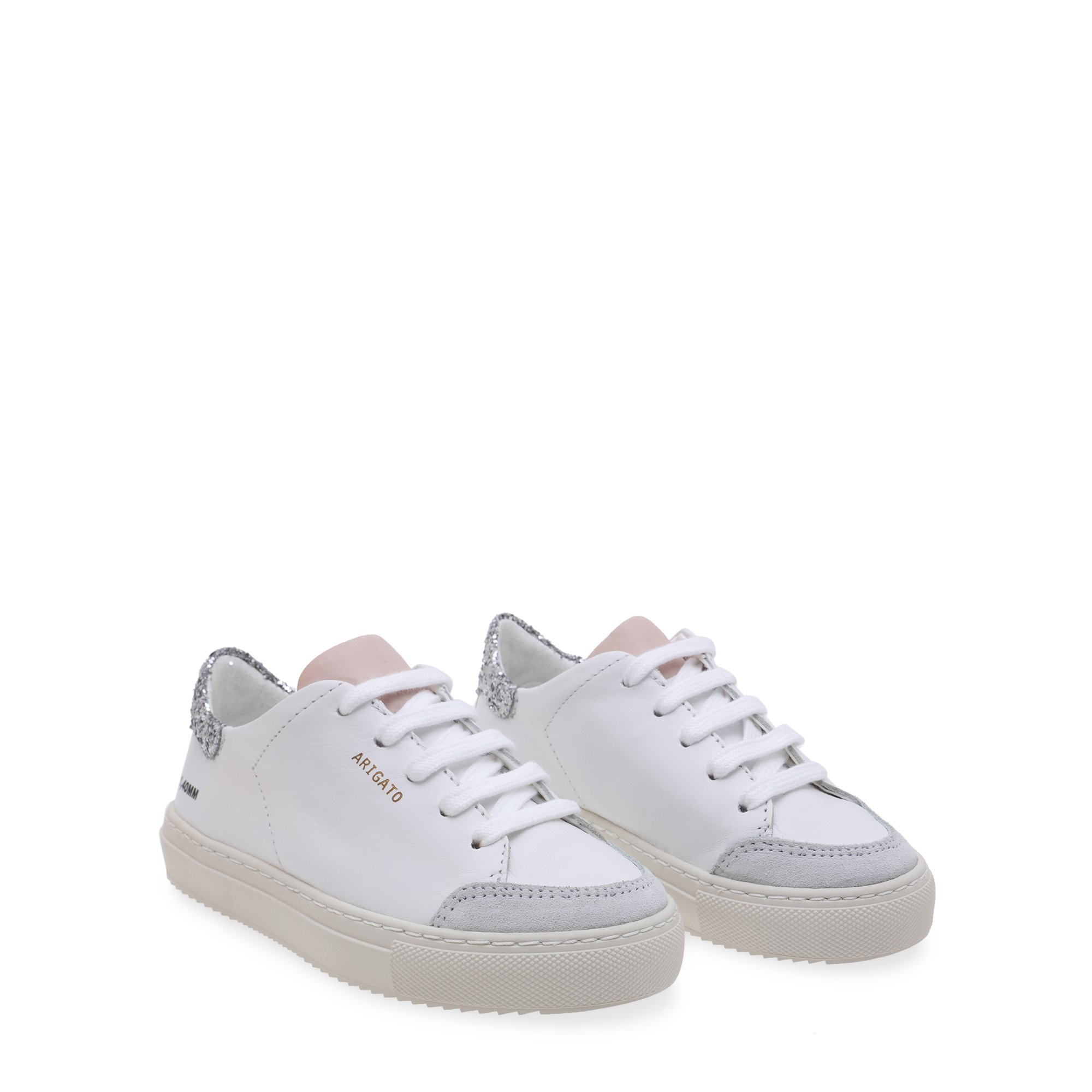 

Clean 90 sneakers, White