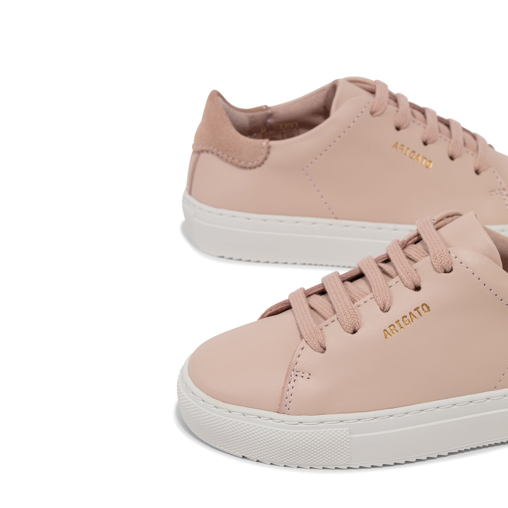

Clean 90 sneakers, Pink