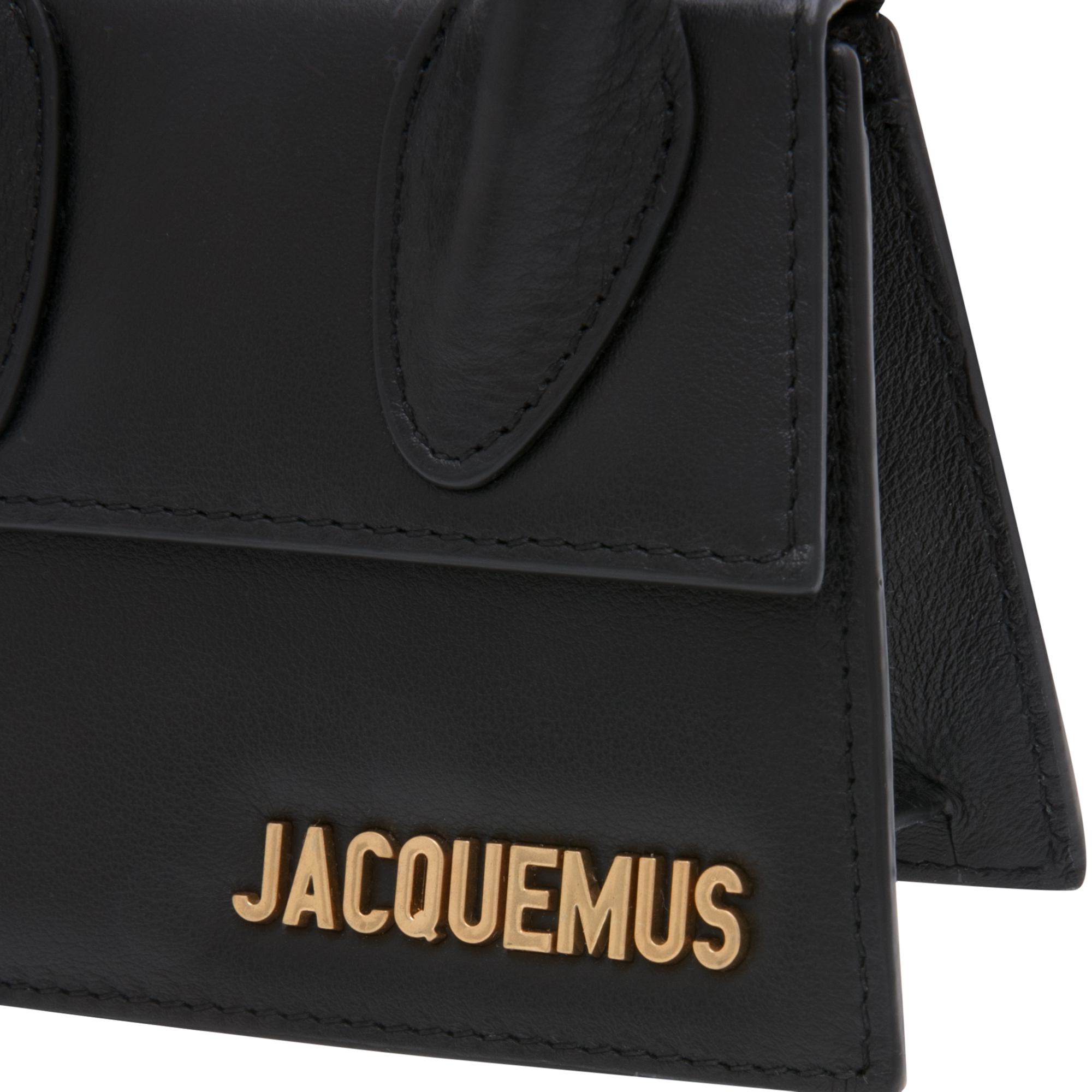 

Le Chiquito micro bag, Black