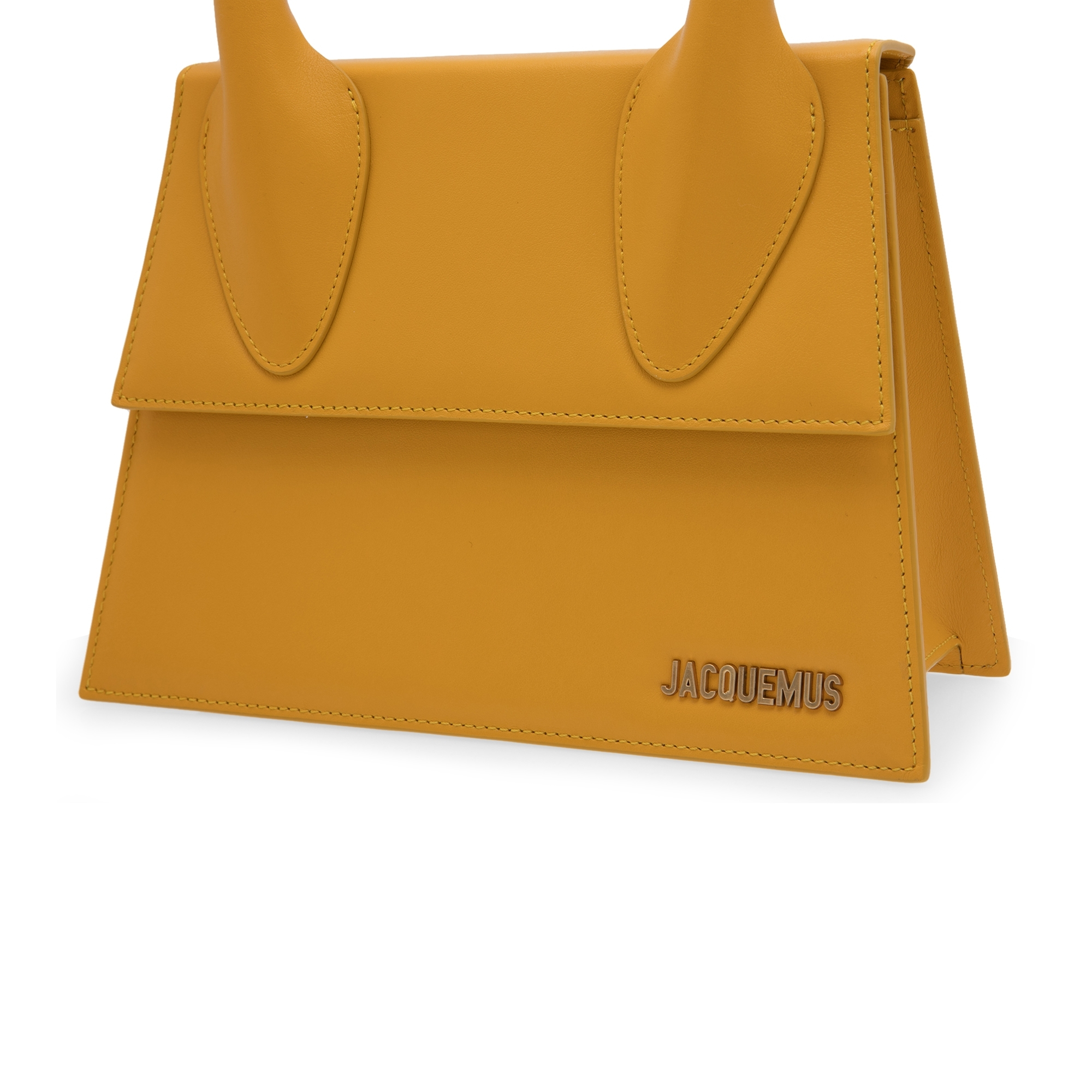 

Le Grand Chiquito bag, Yellow