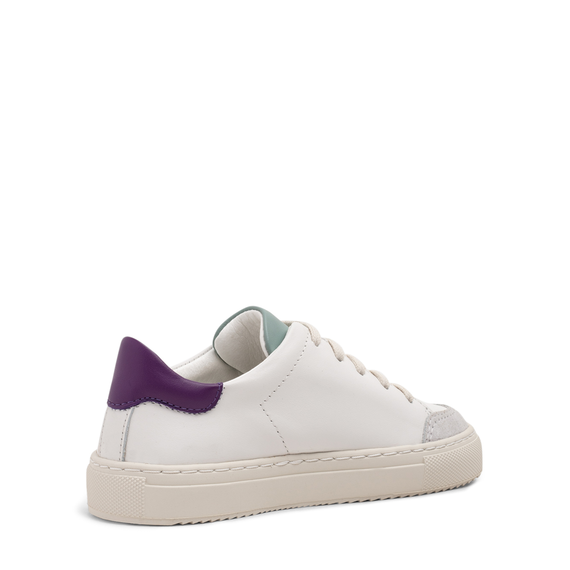 

Clean 90 Triple sneakers, White