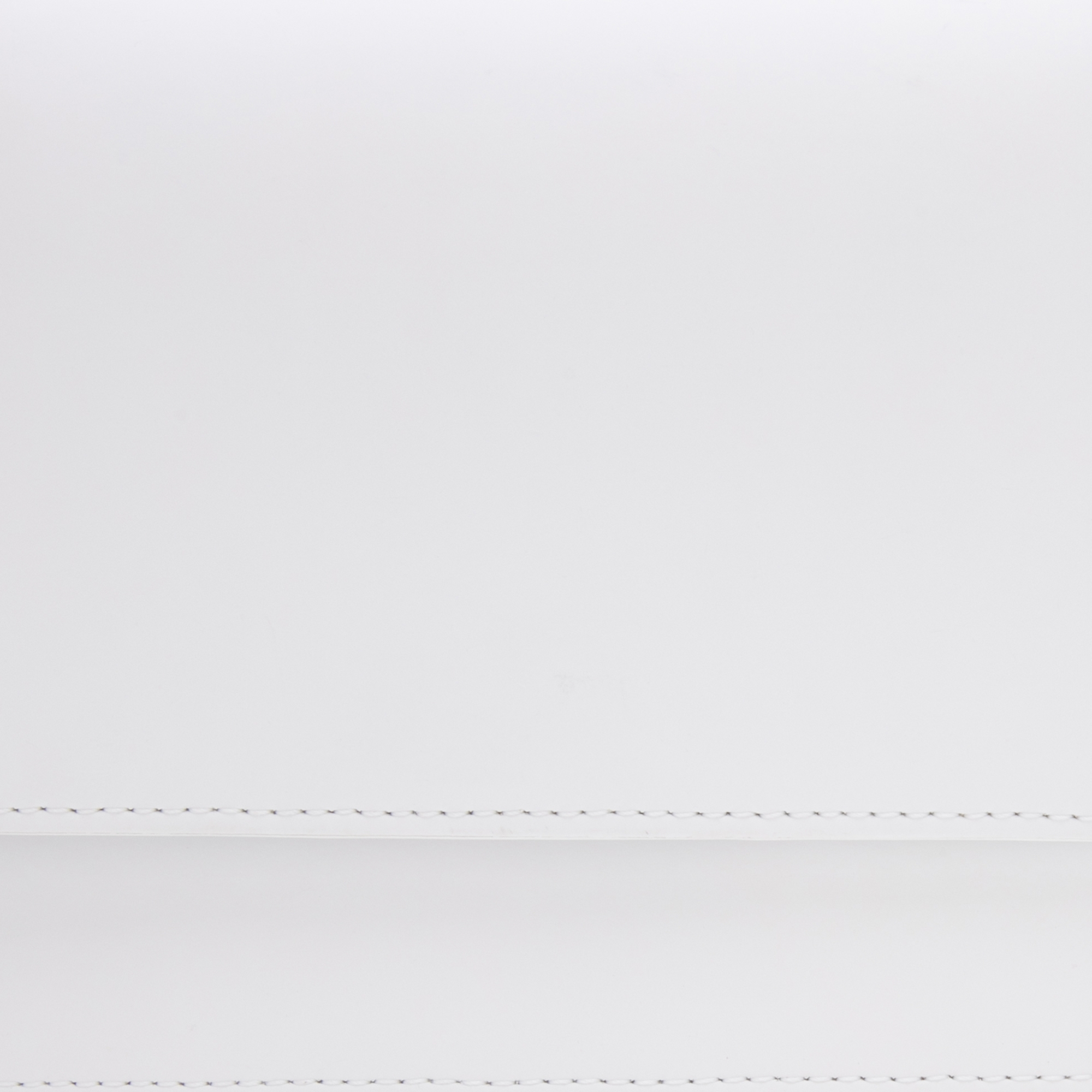 

Le Sac Riviera bag, White