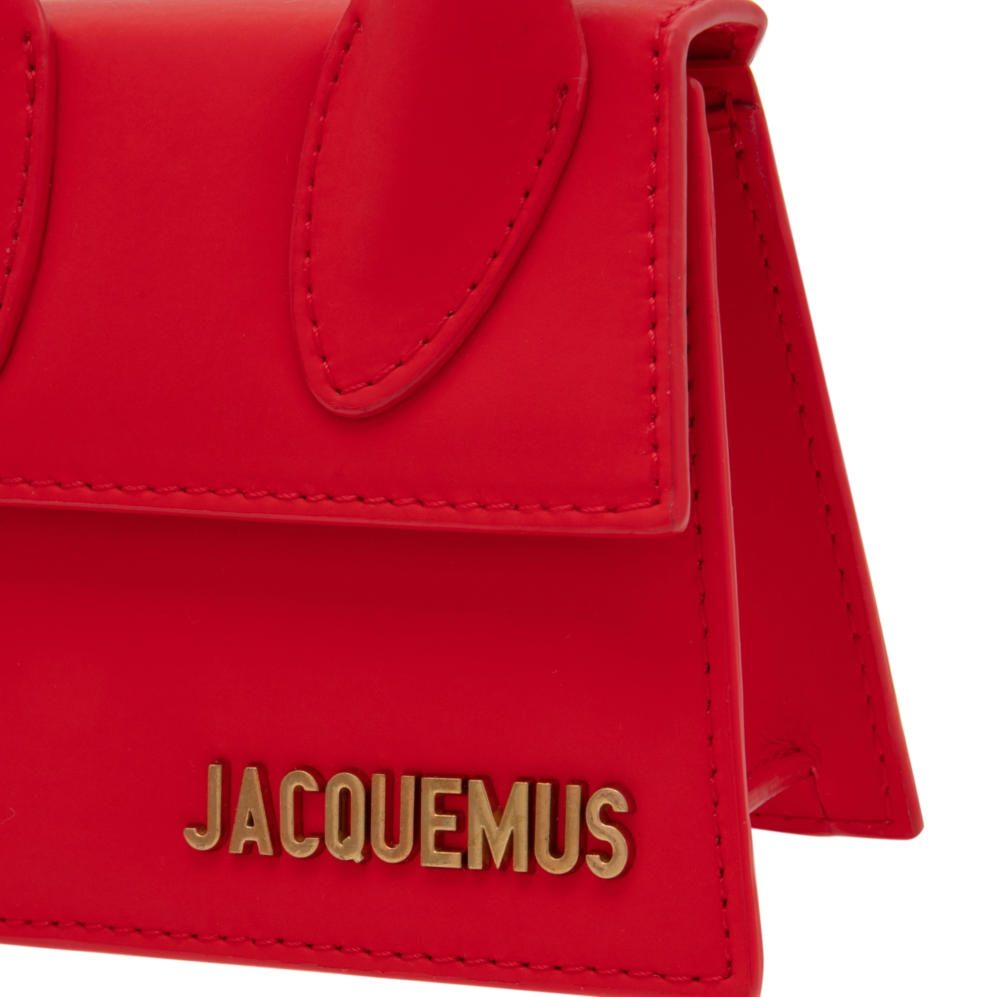 

Le Chiquito bag, Red