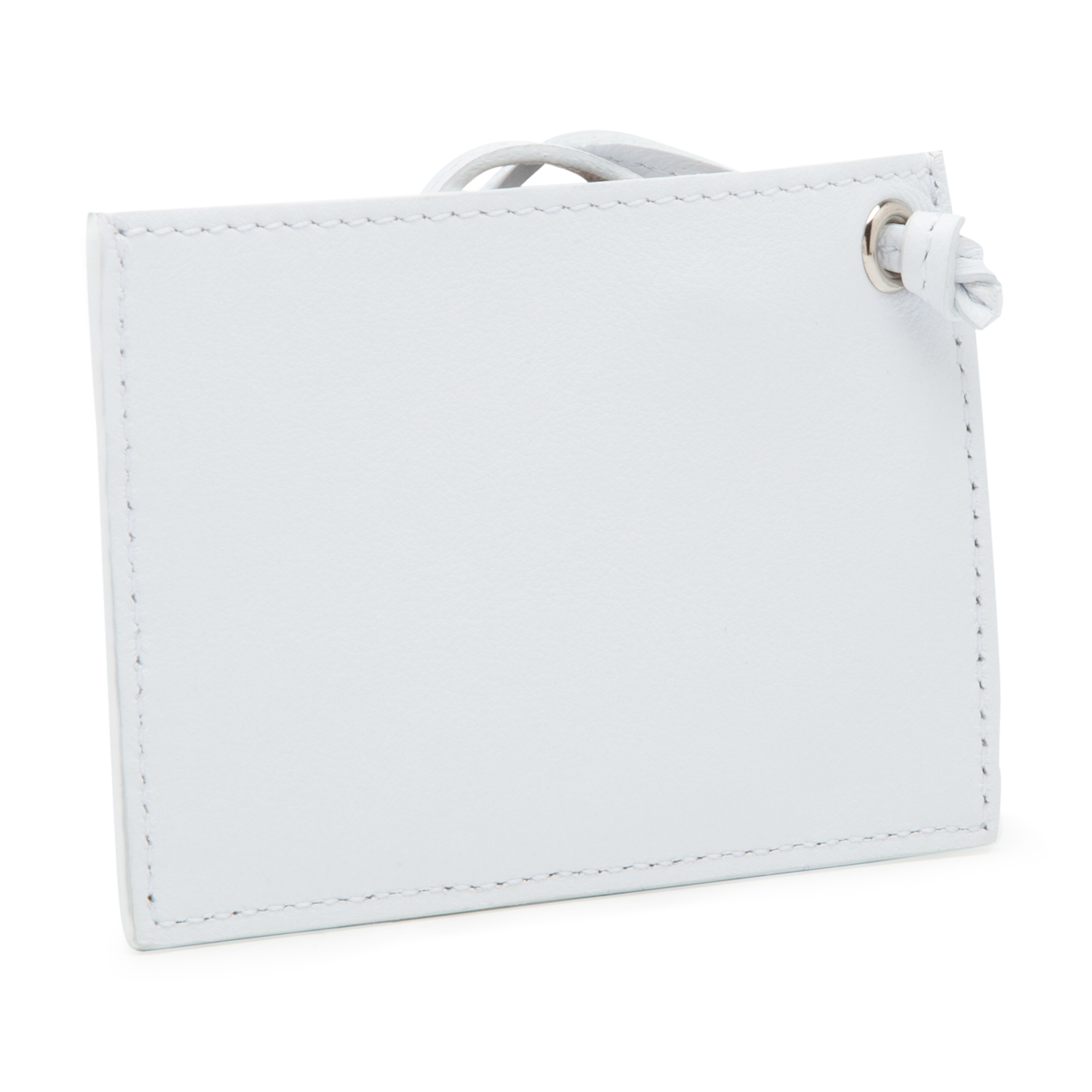 

Le Porte Carte card holder, White