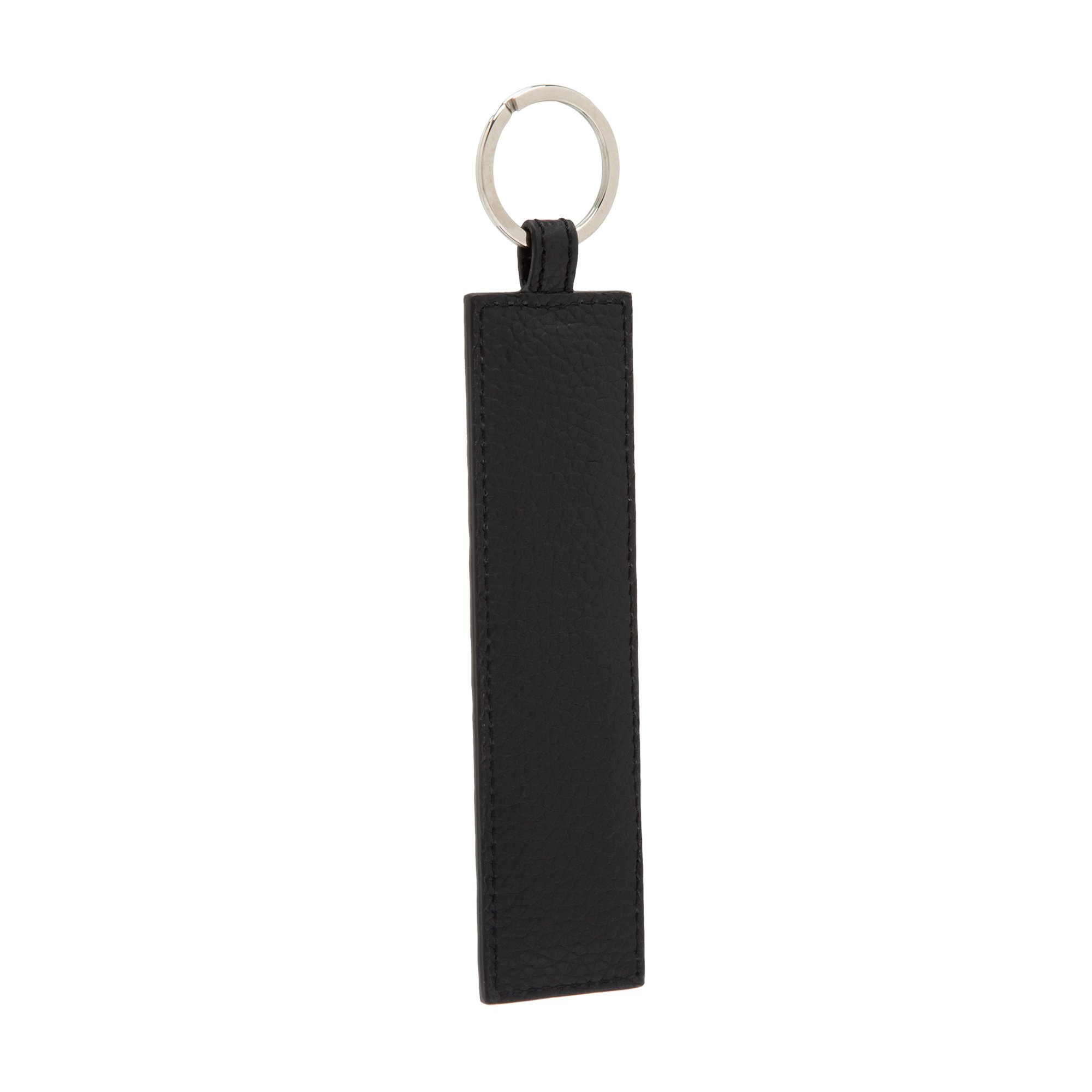 

Le Porte keyring, Black