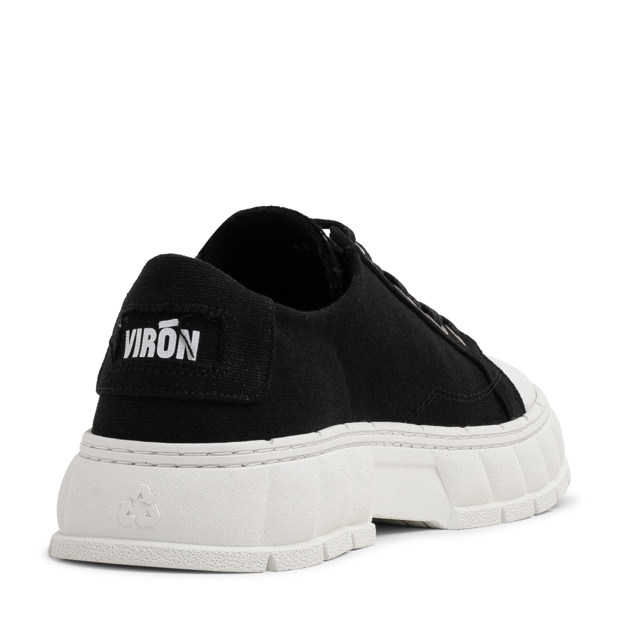 

1968 sneakers, Black