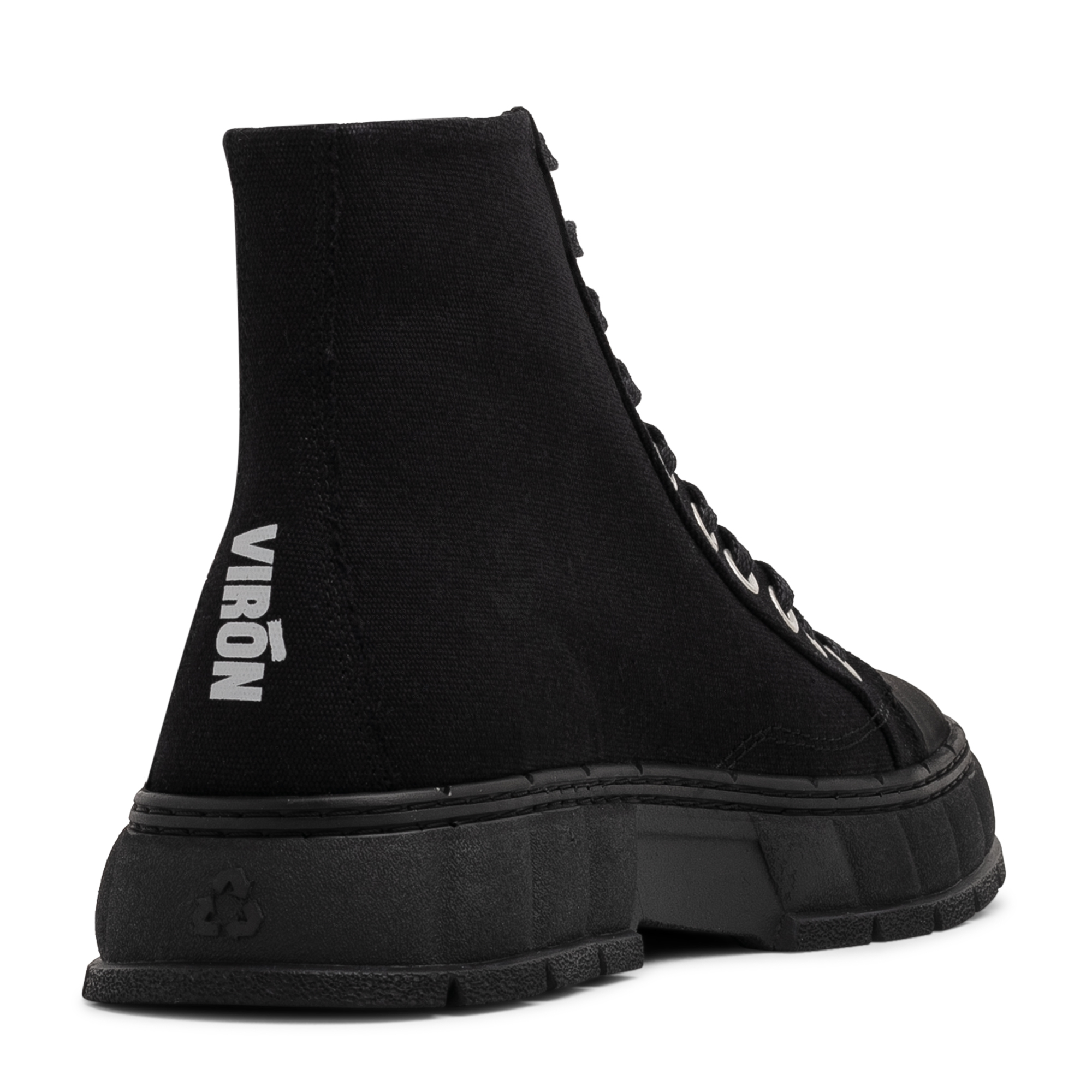 

1982 sneakers, Black