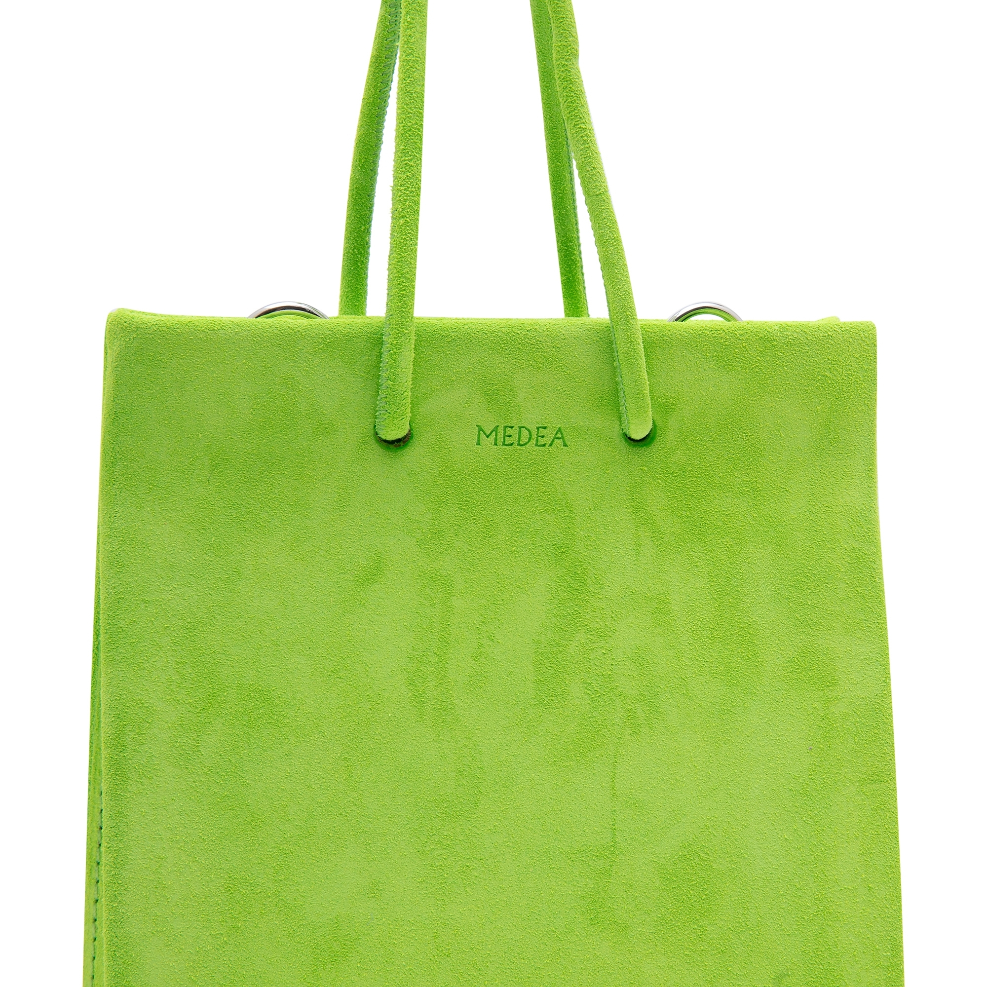 

Prima Short bag, Green