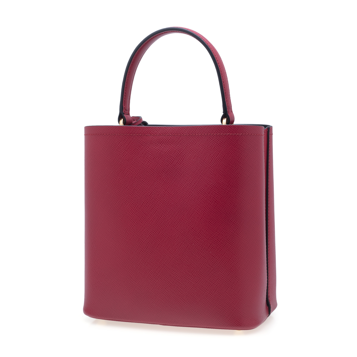 

Panier medium bag, Burgundy