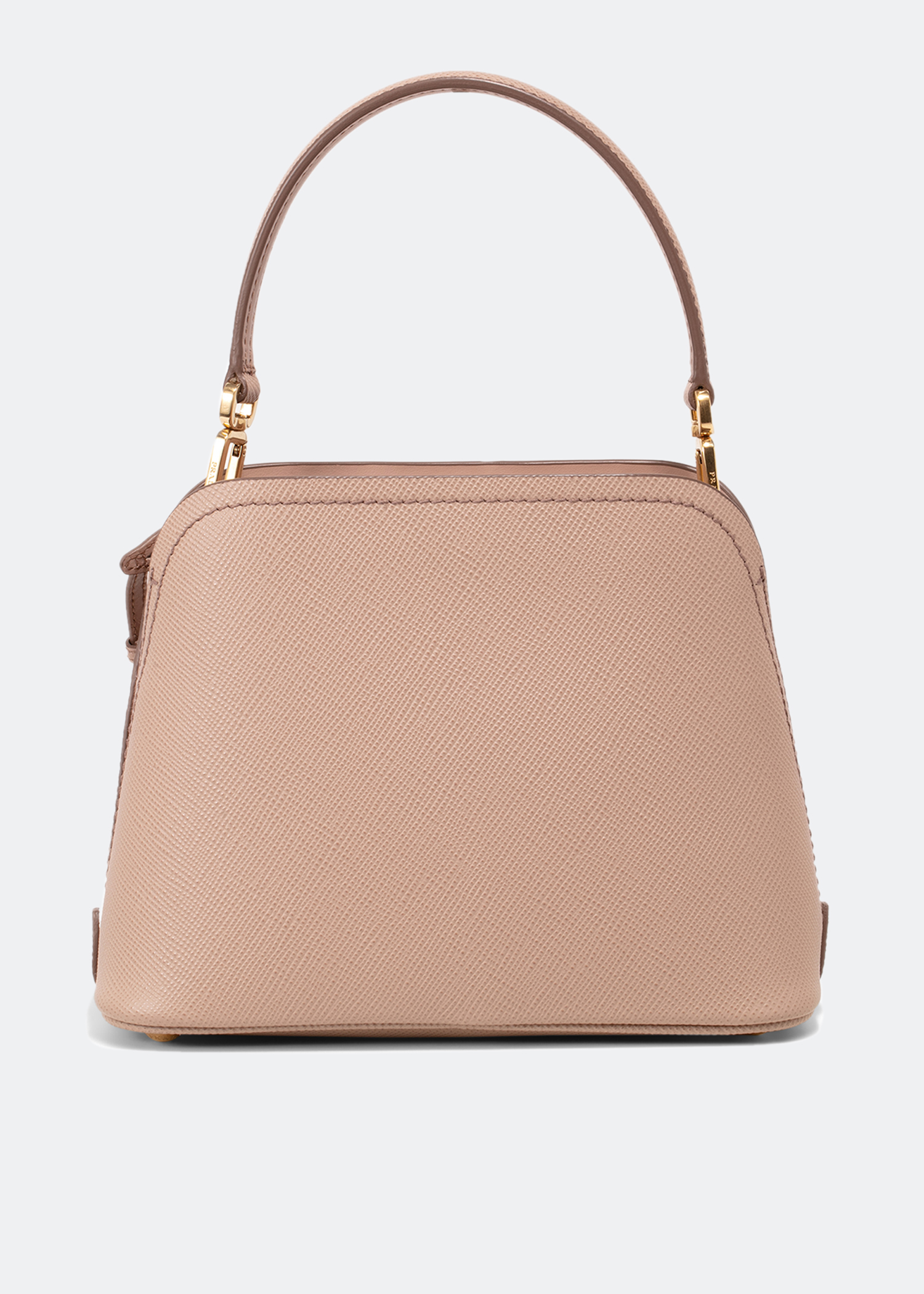 

Matinee micro bag, Beige