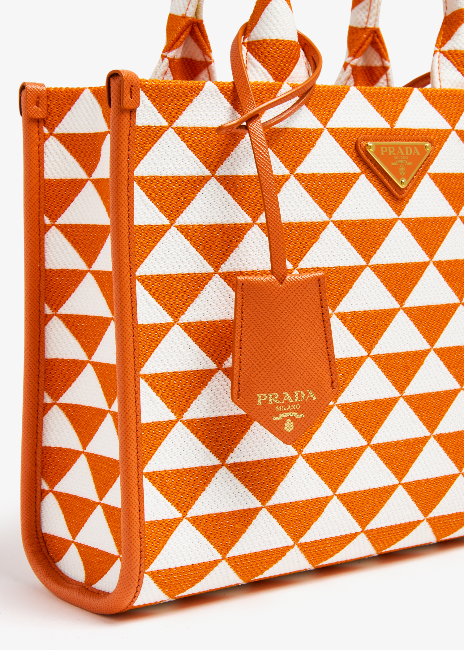 

Symbole small handbag, Prints