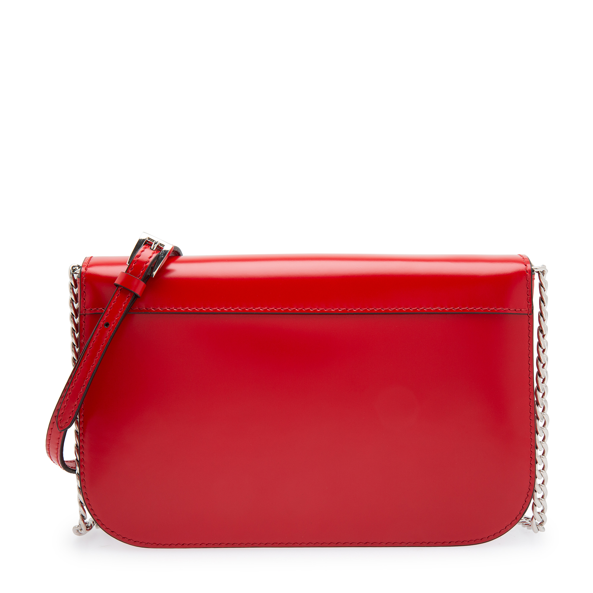 

Sybille bag, Red