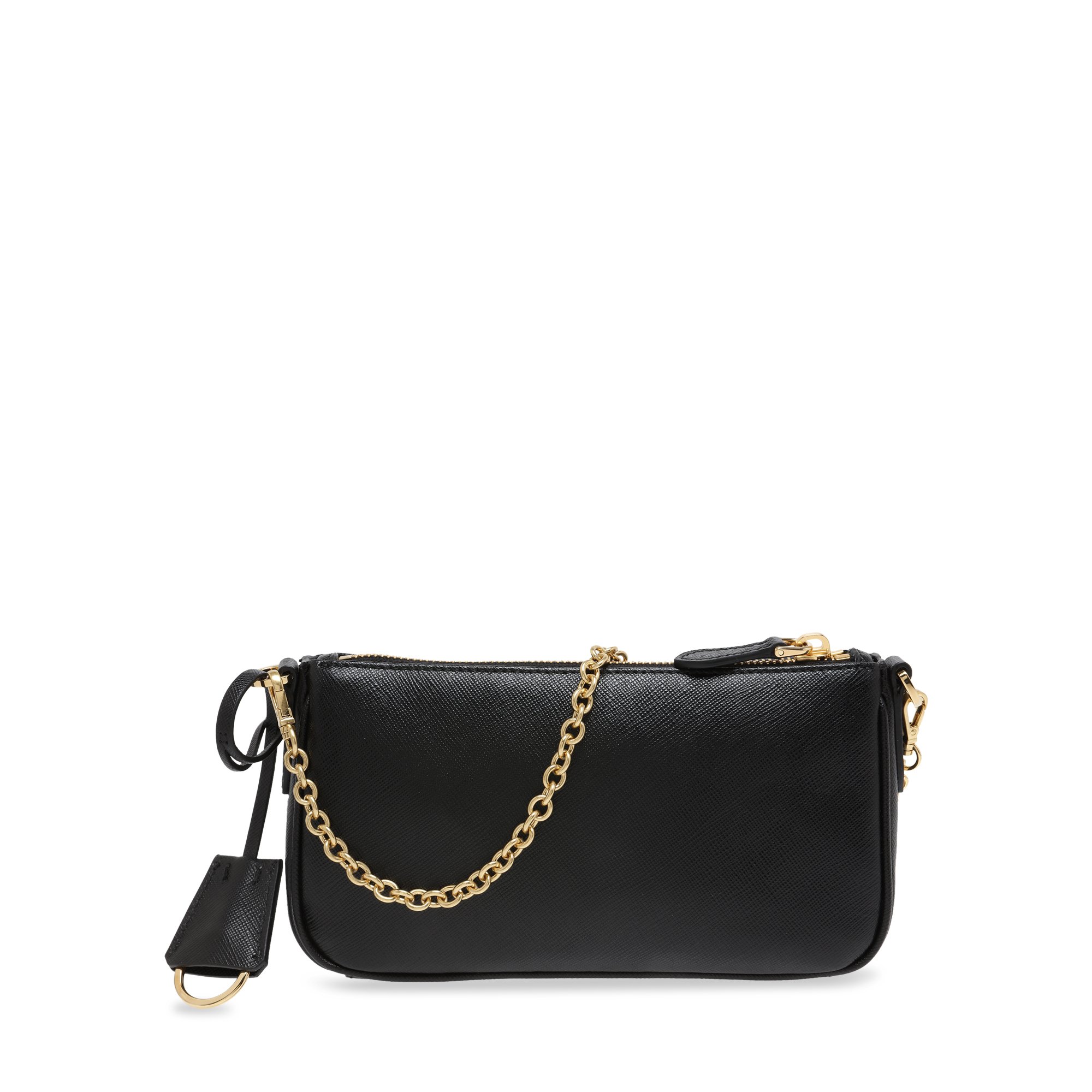 

Mini Borse bag, Black