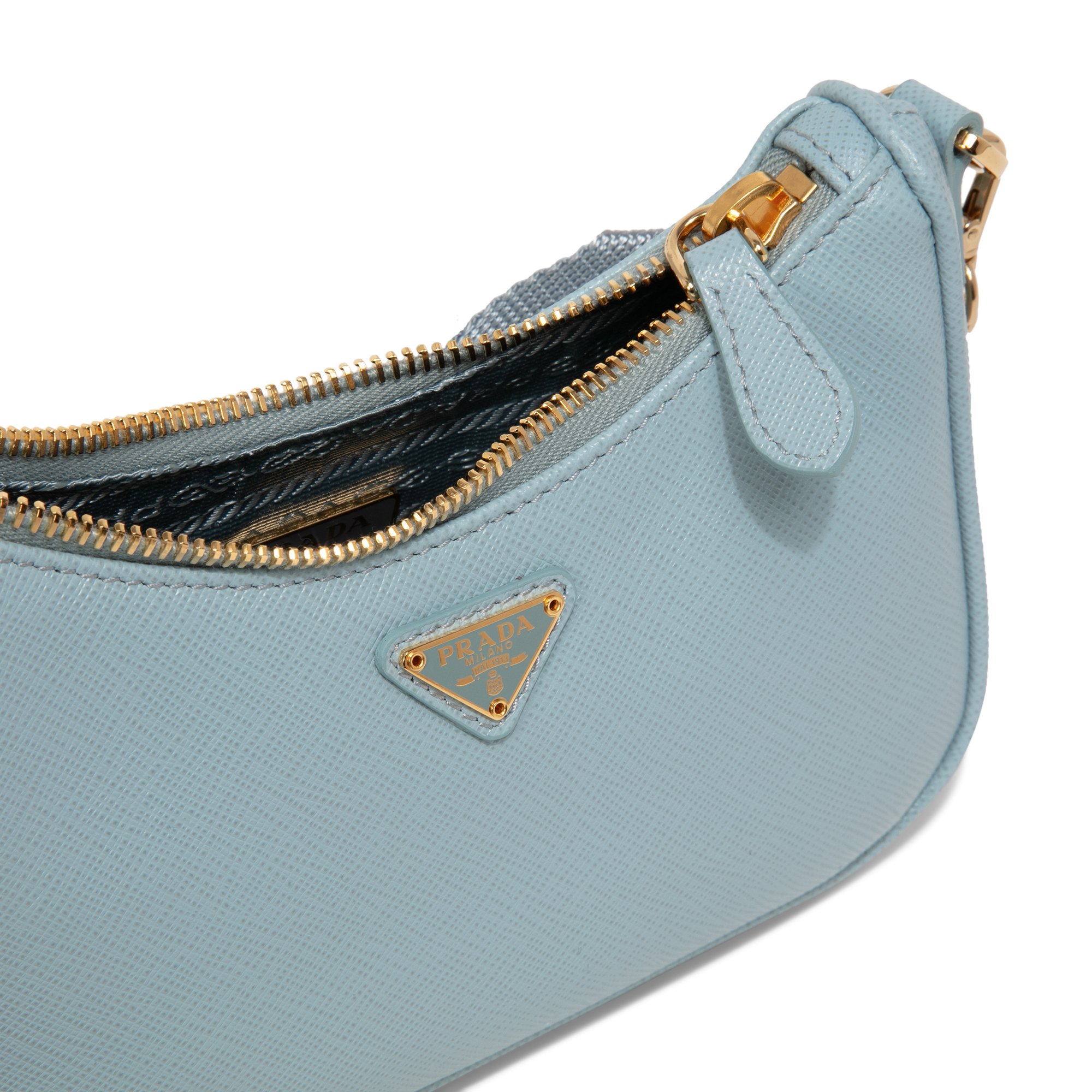

Mini Borse shoulder bag, Blue