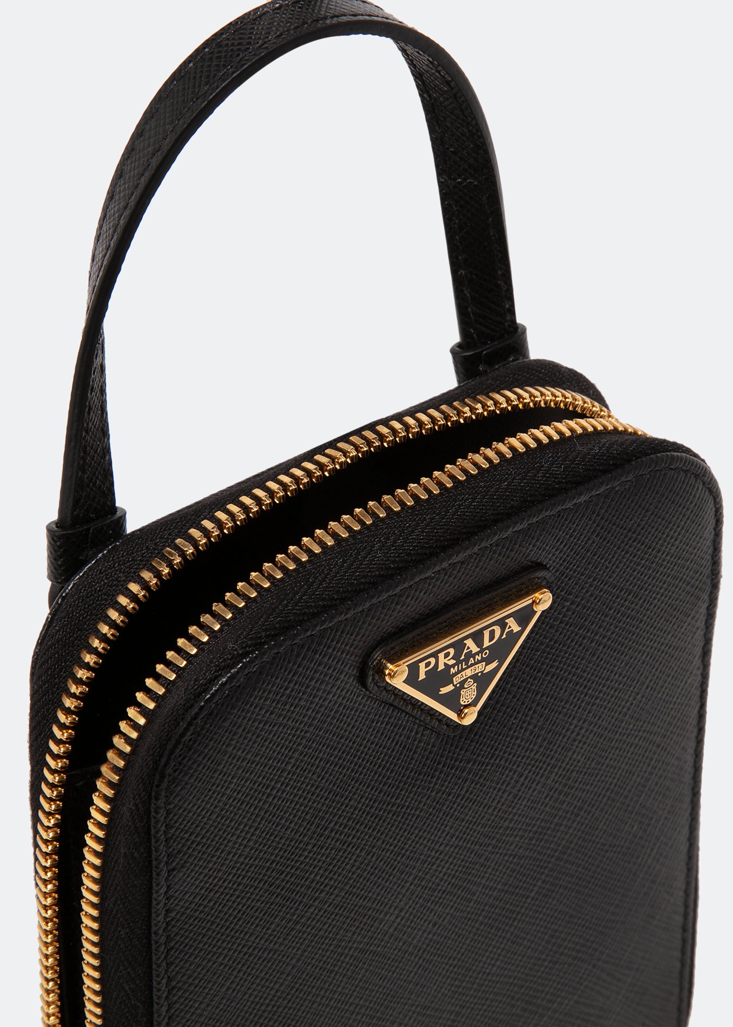 

Mini Borse bag, Black