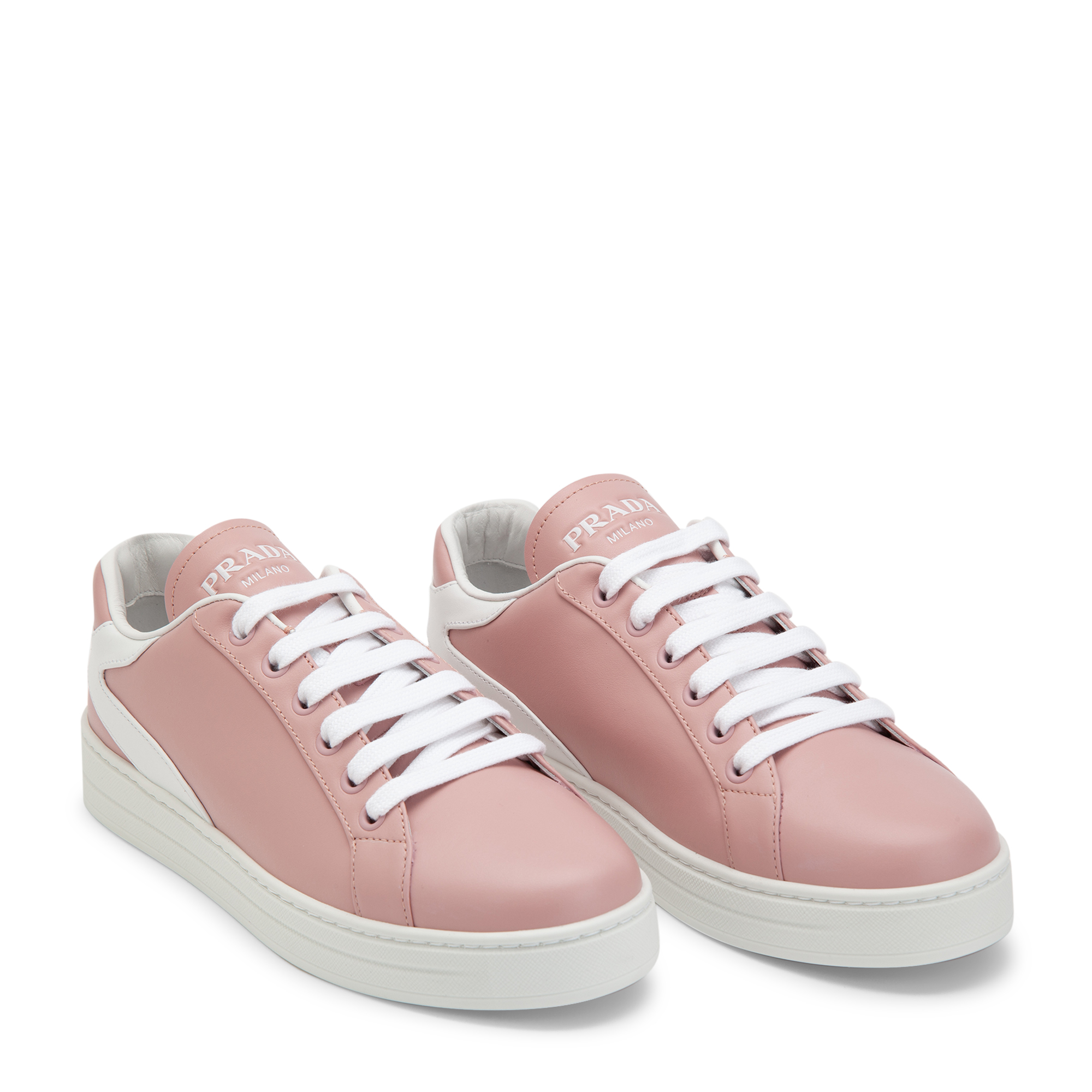 

New Avenue sneakers, Pink