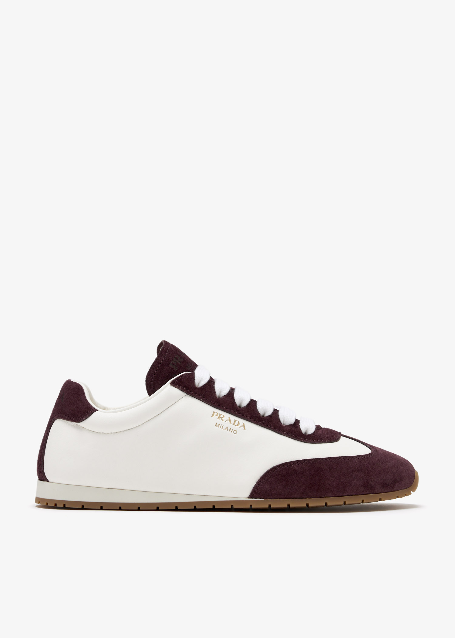 

Spark sneakers, White