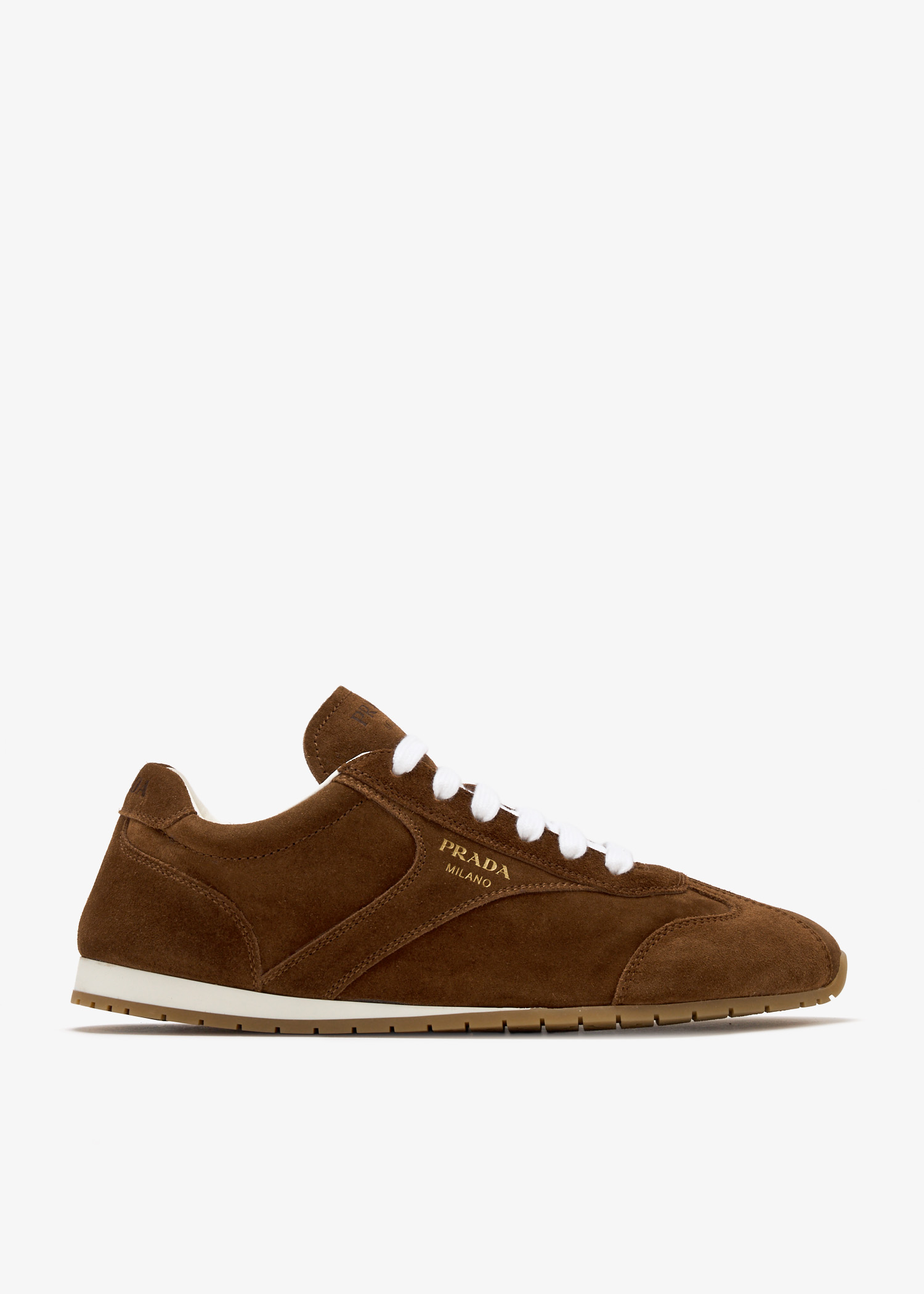 

Spark sneakers, Brown