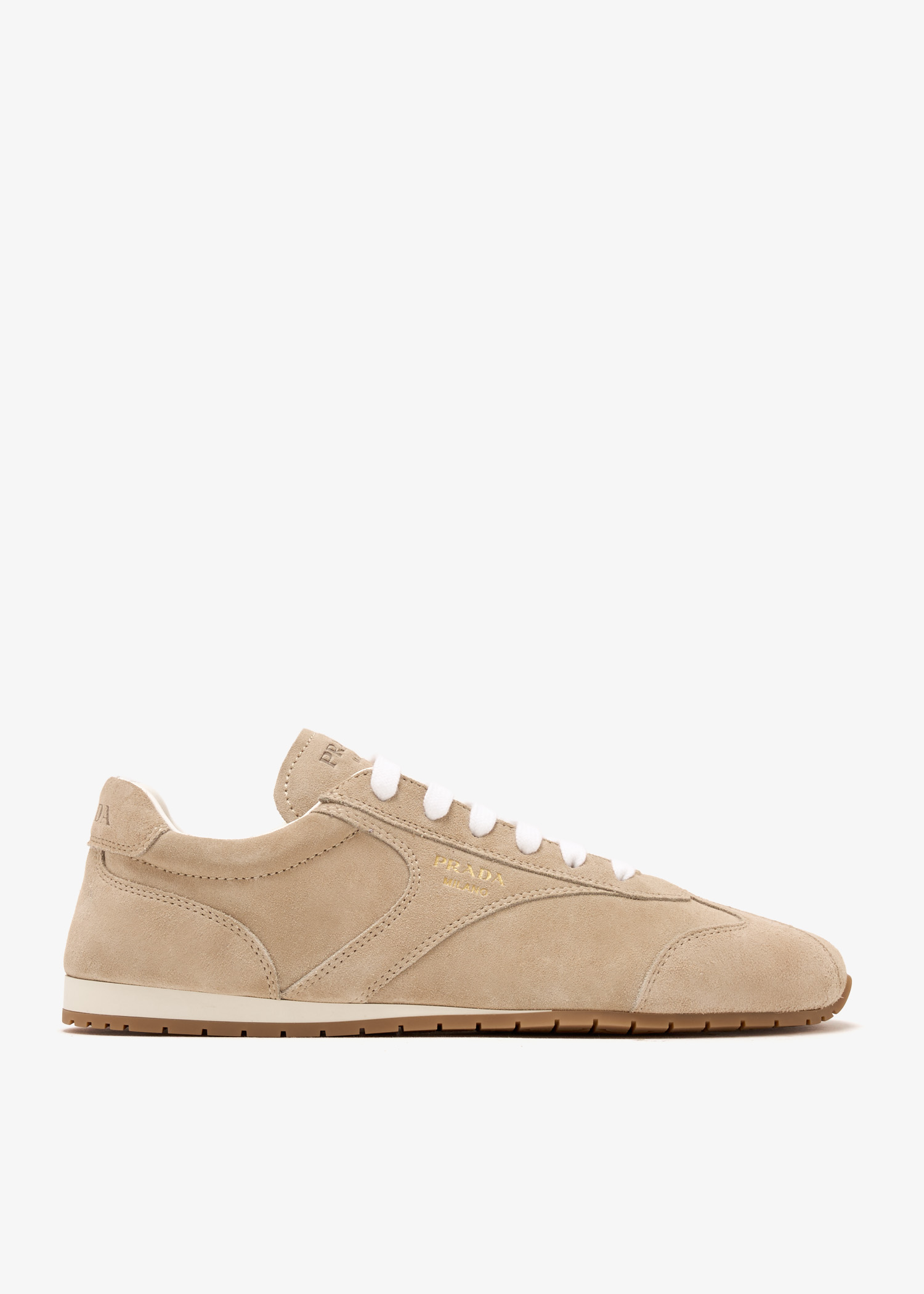 

Spark sneakers, Beige