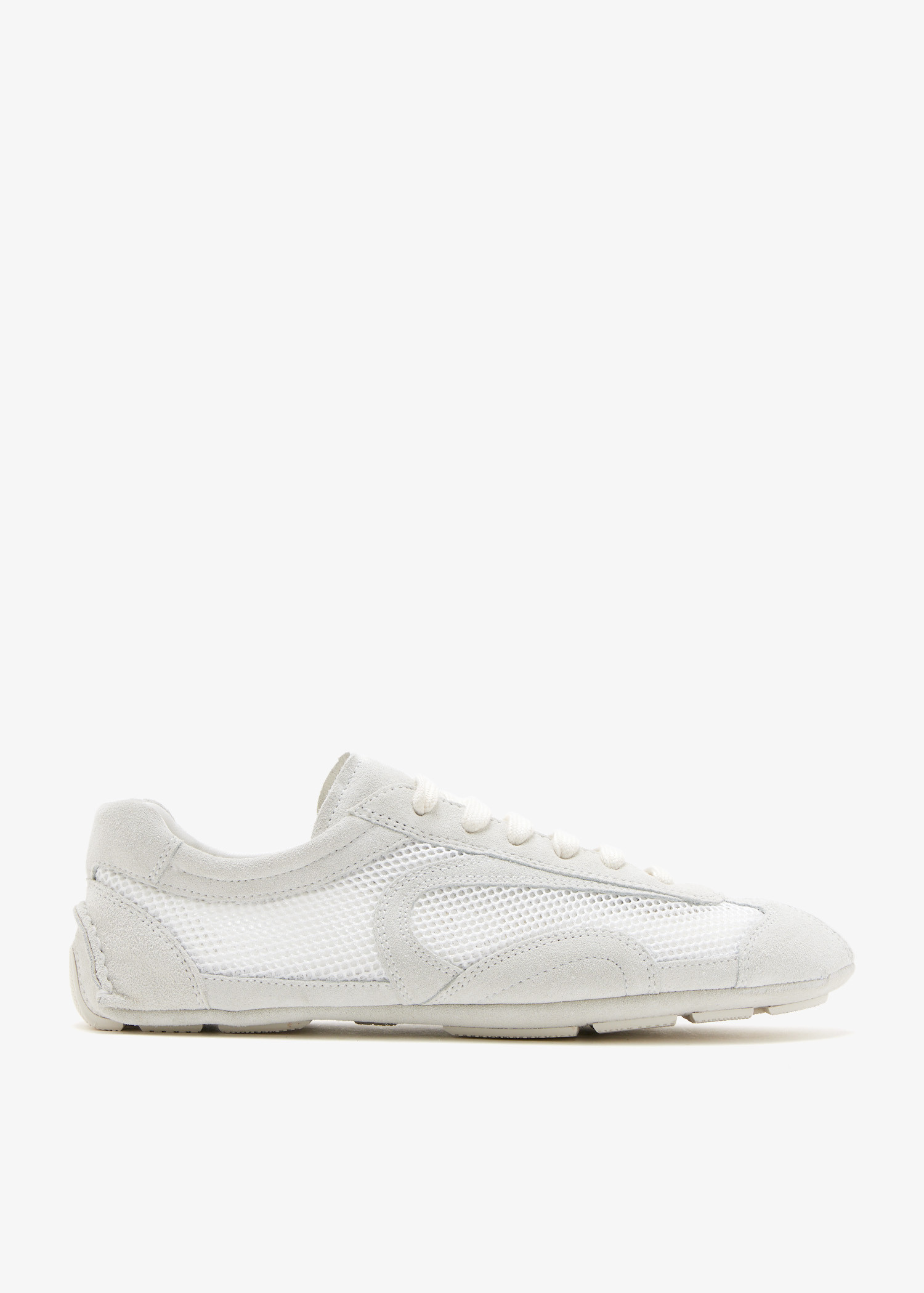 

Montecarlo sneakers, White