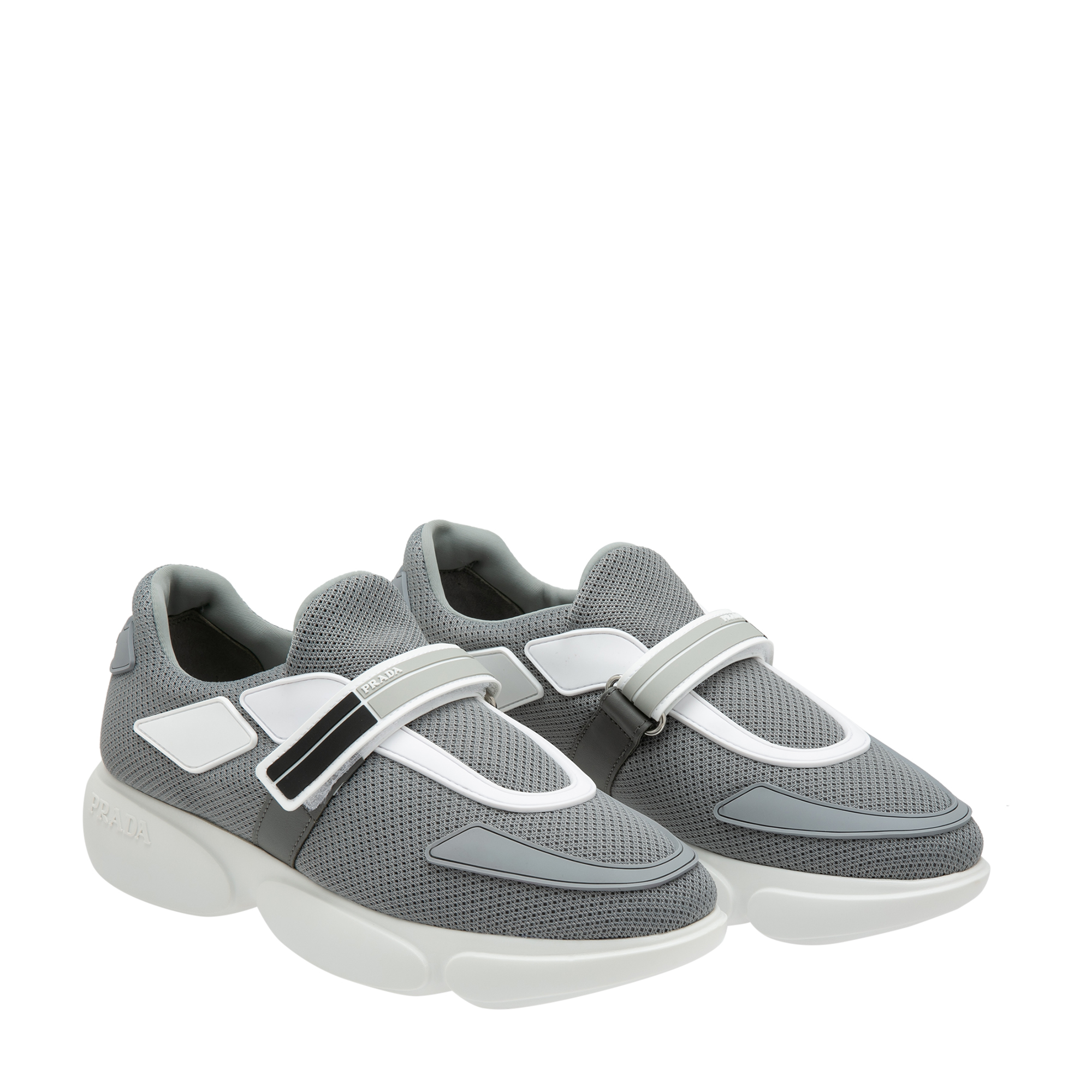 

Cloudbust sneakers, Grey