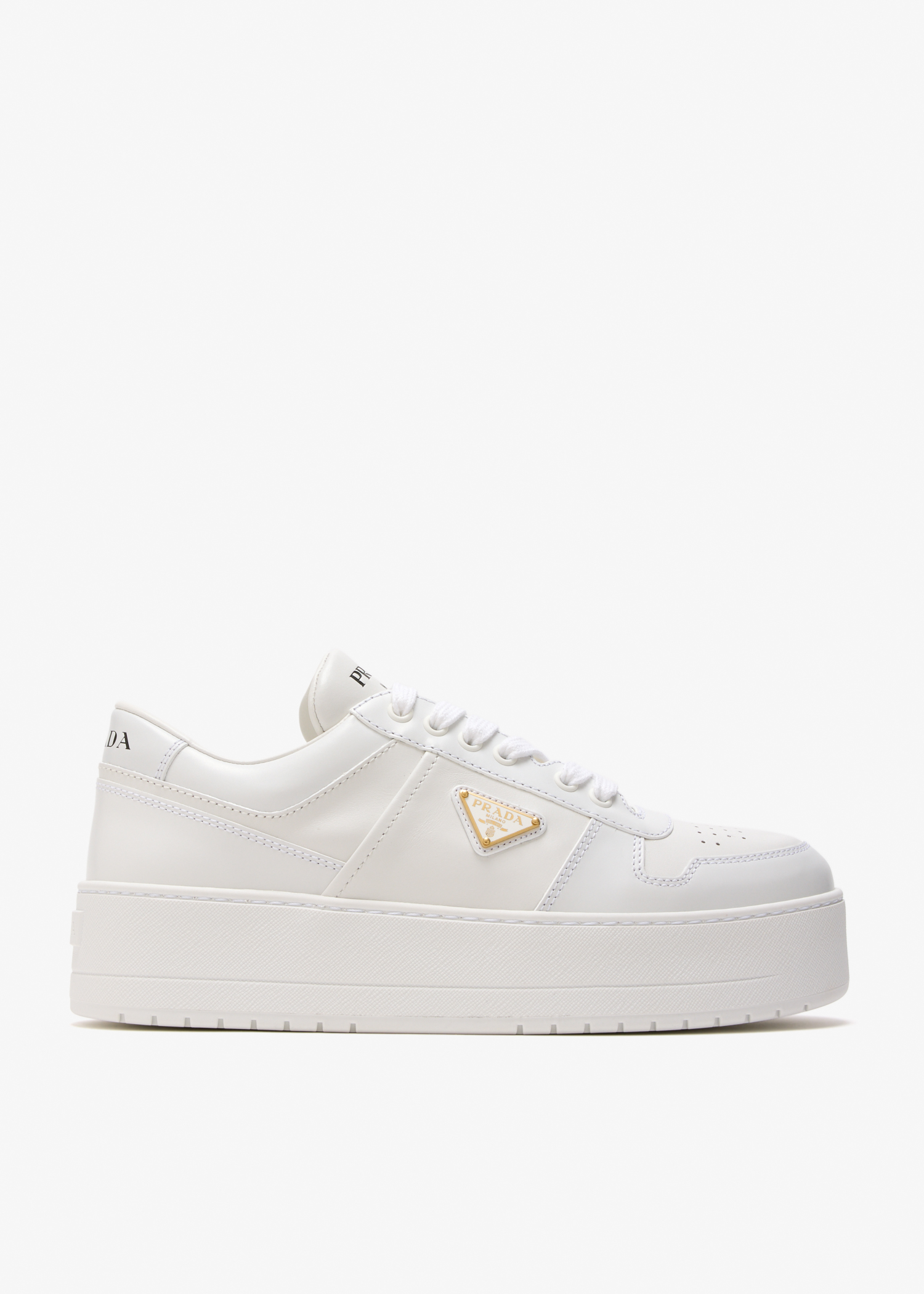 

Downtown Bold sneakers, White