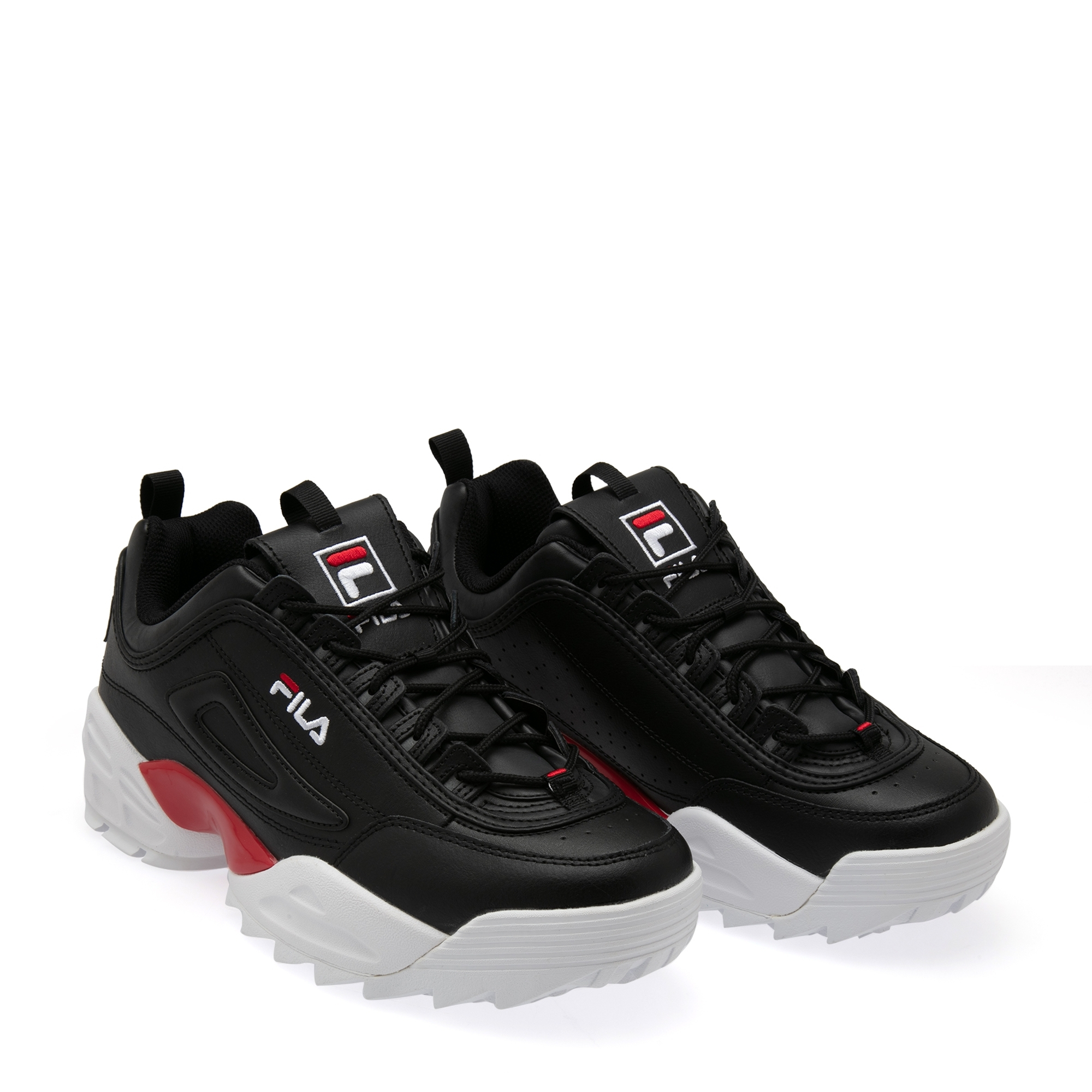 

Disruptor 2 sneakers, Black