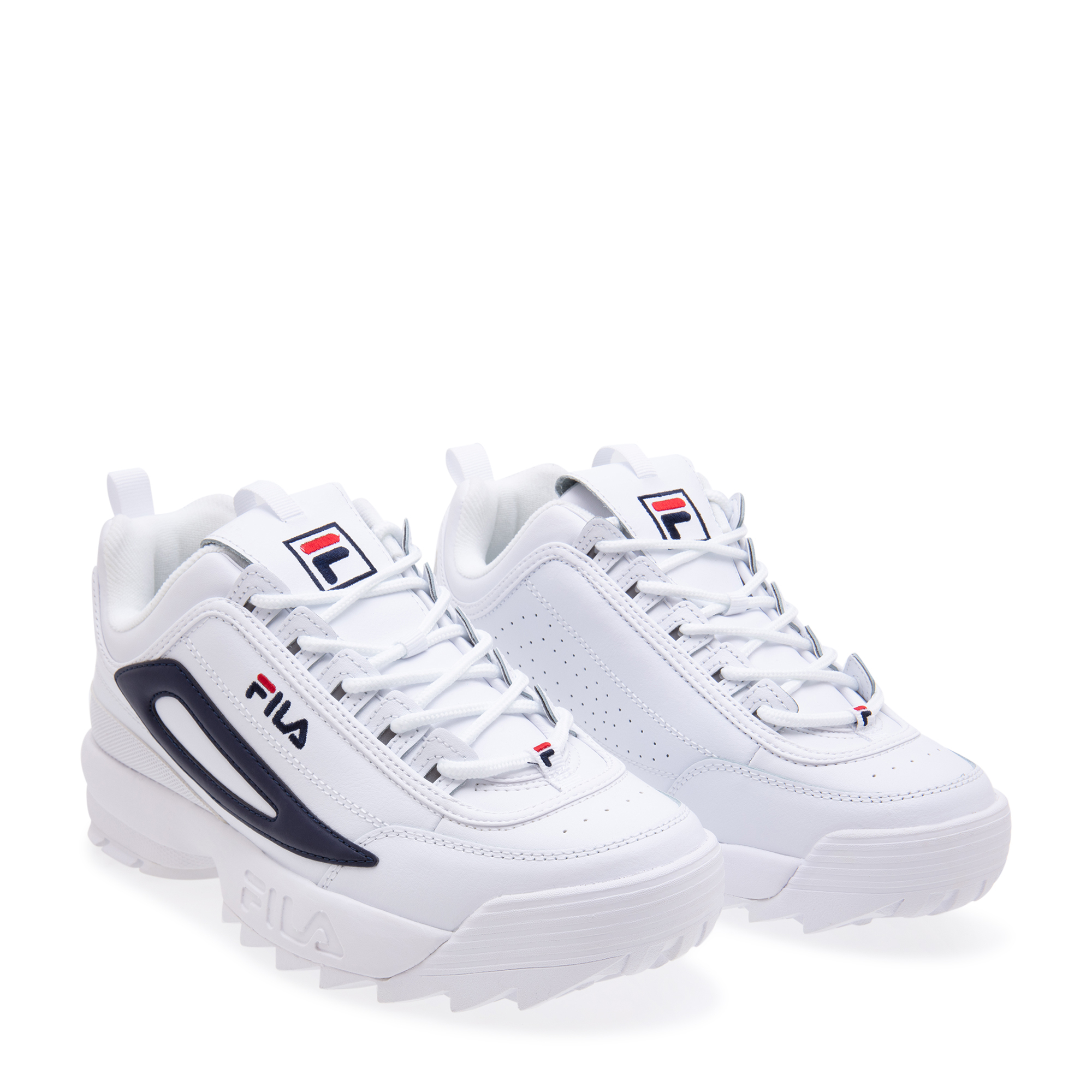 

Disruptor 2 sneakers, White