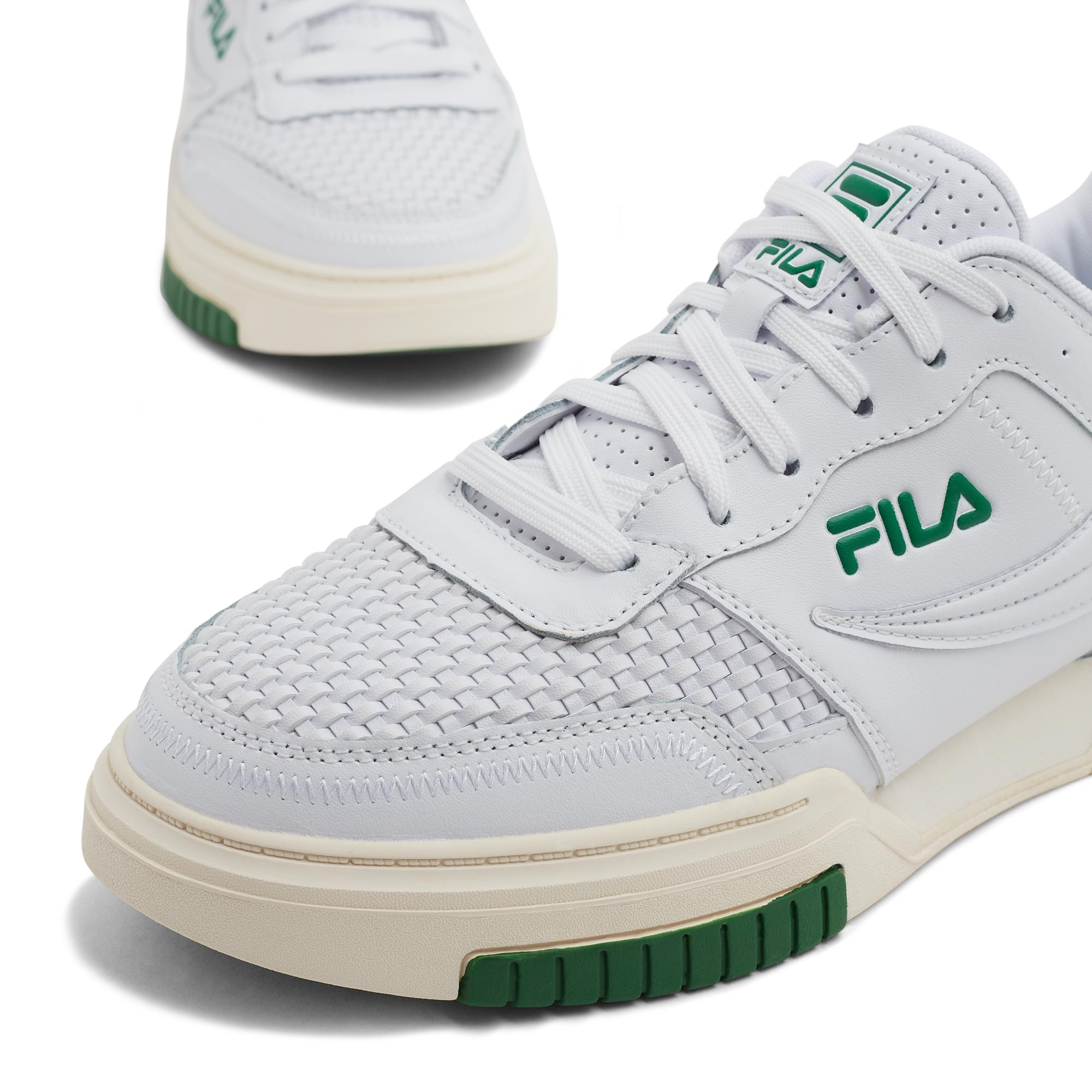 

Original Fitness sneakers, White