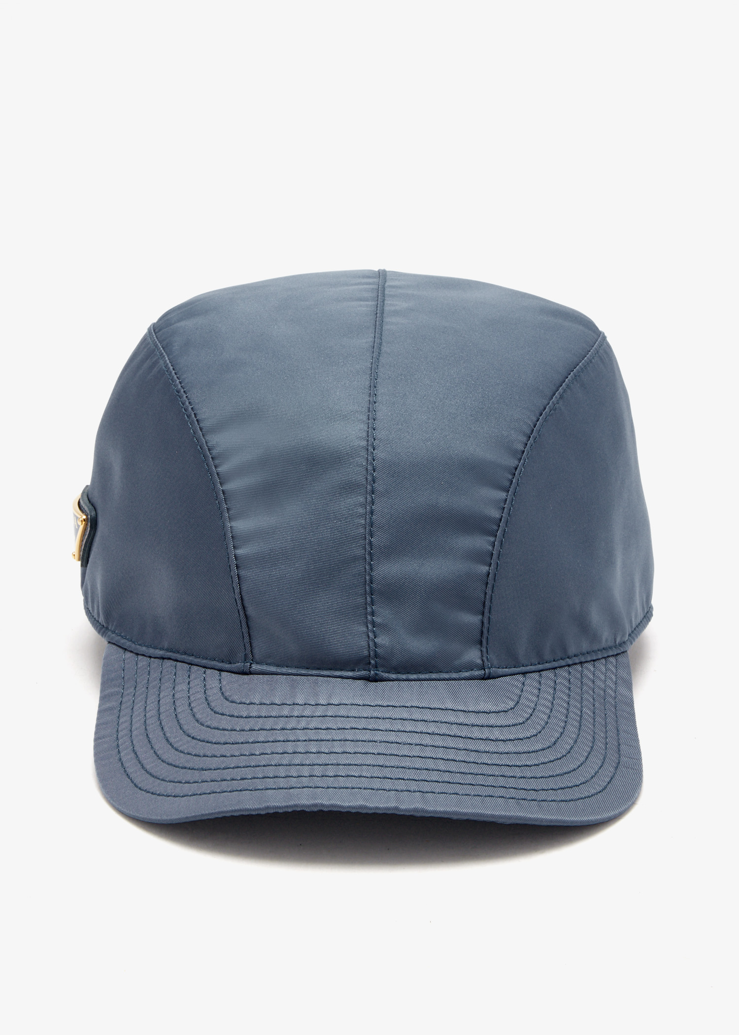

Re-Nylon baseball cap, Blue