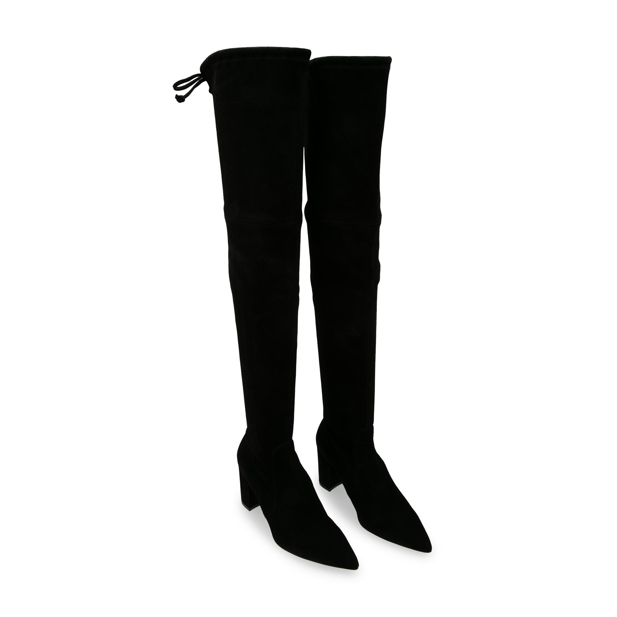 

Lesley 75 boots, Black