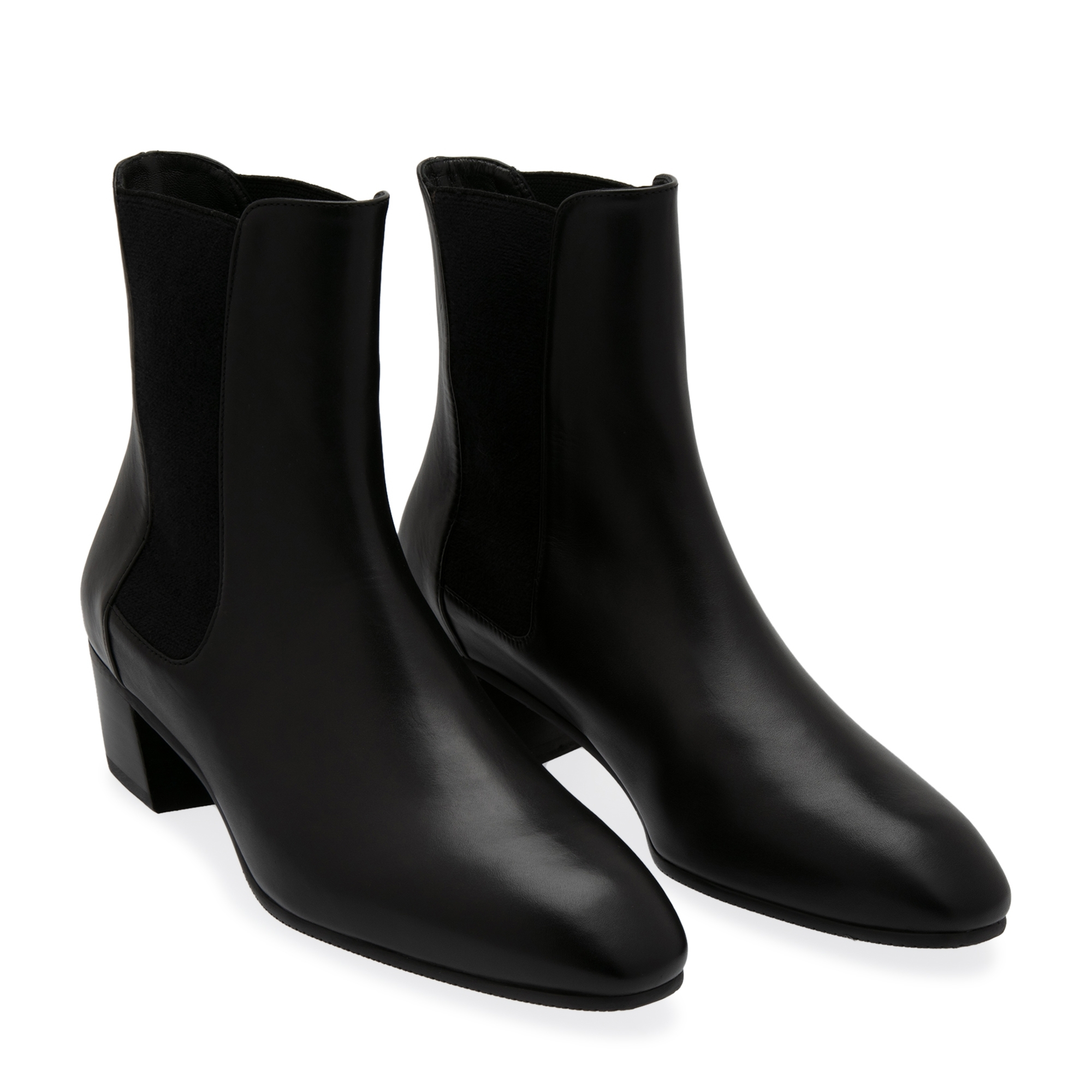

Cleora boots, Black