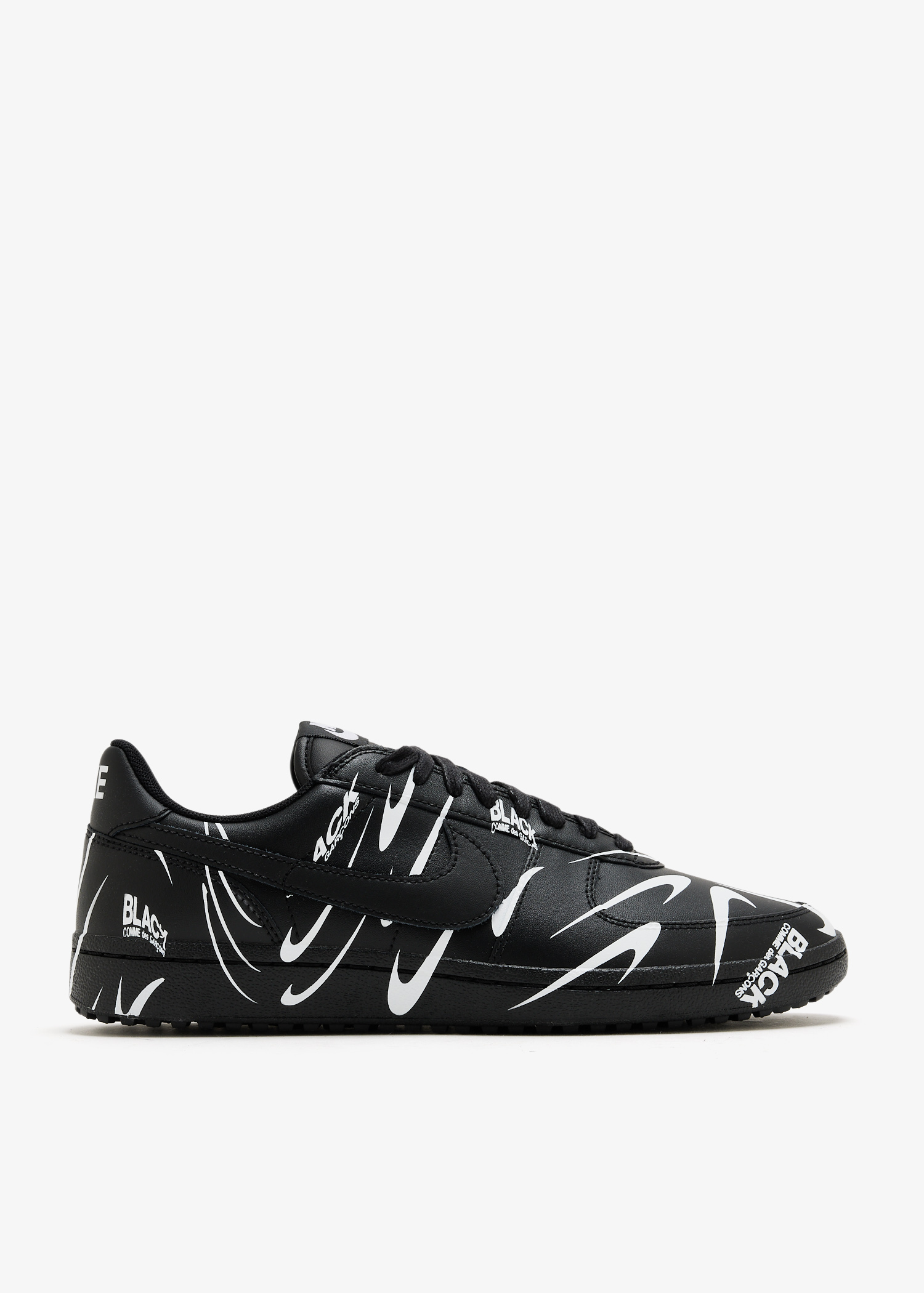 

x Nike Field General 82 sneakers, Black