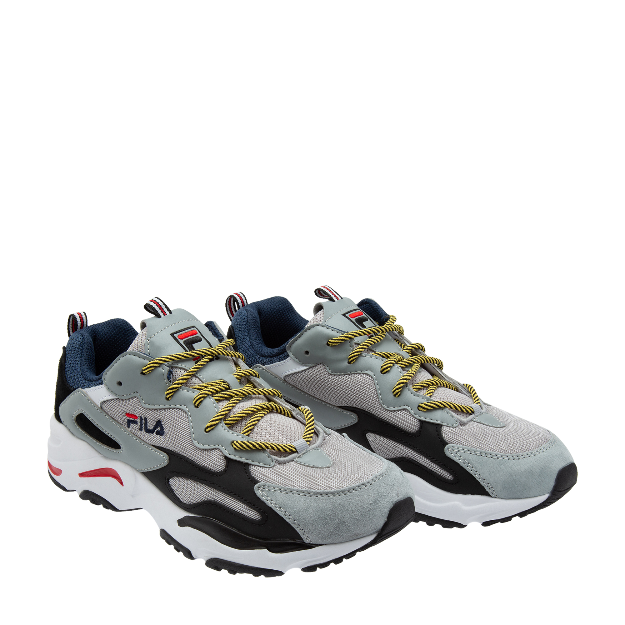 

Ray Tracer sneakers, Blue