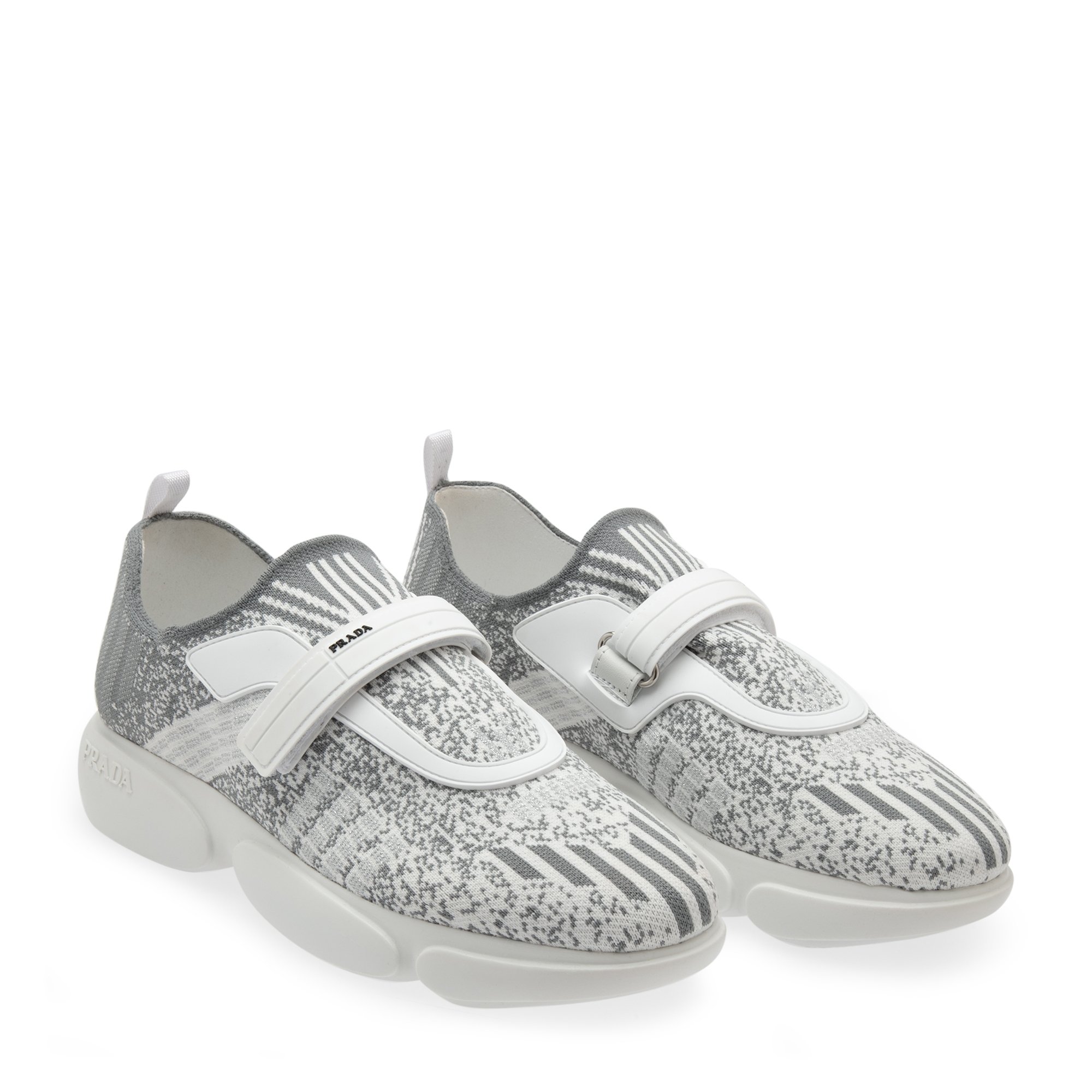 

Cloudbust sneakers, White