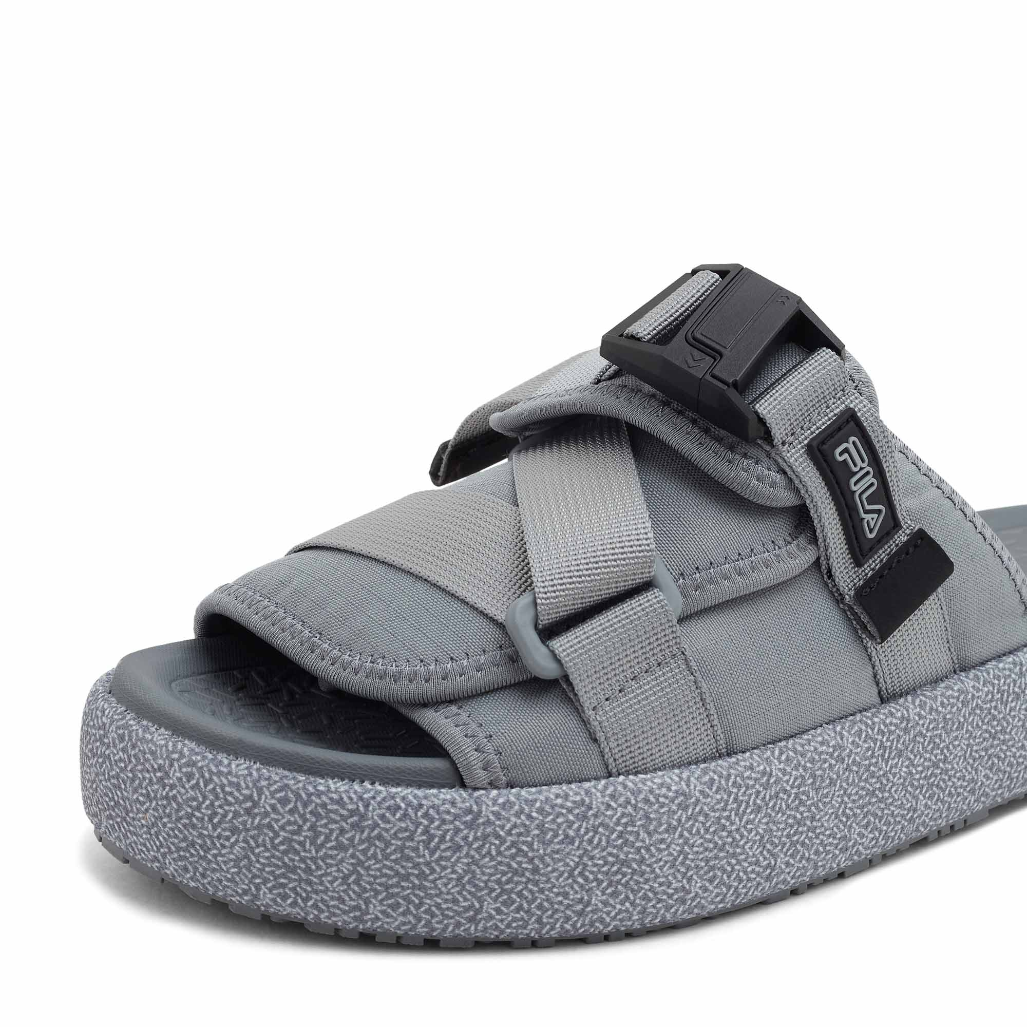 

Atlas slides, Grey