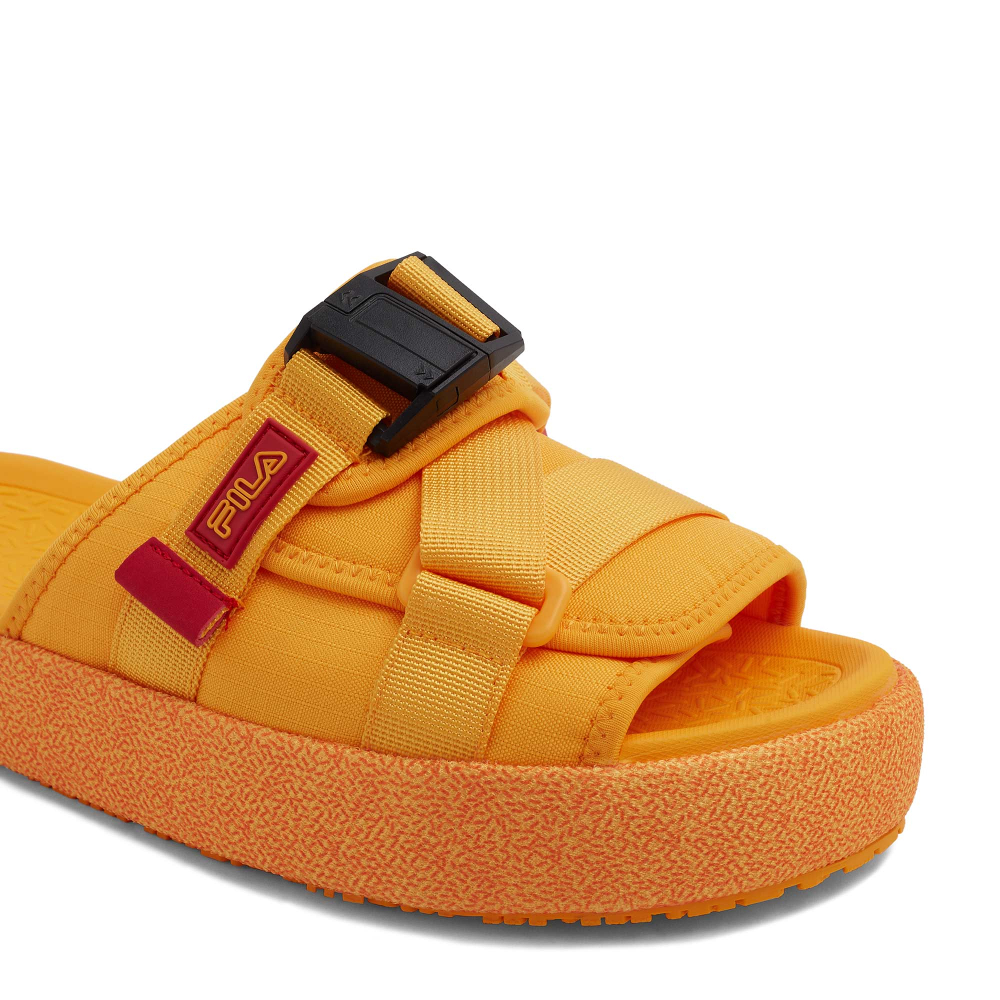 

Atlas slides, Orange