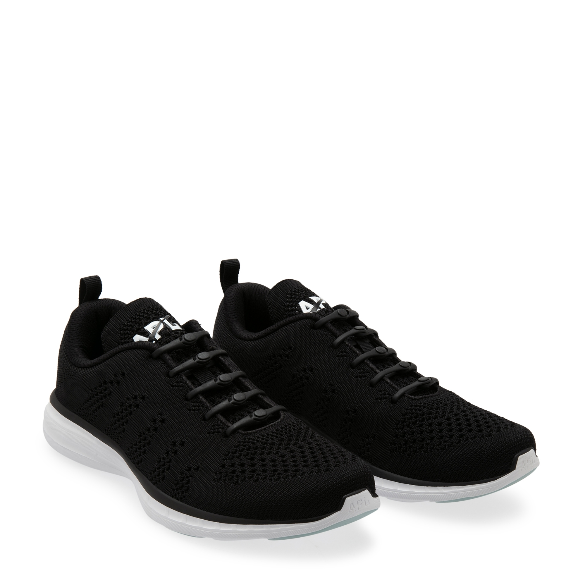

x HICKIES® Techloom Pro sneakers, Black